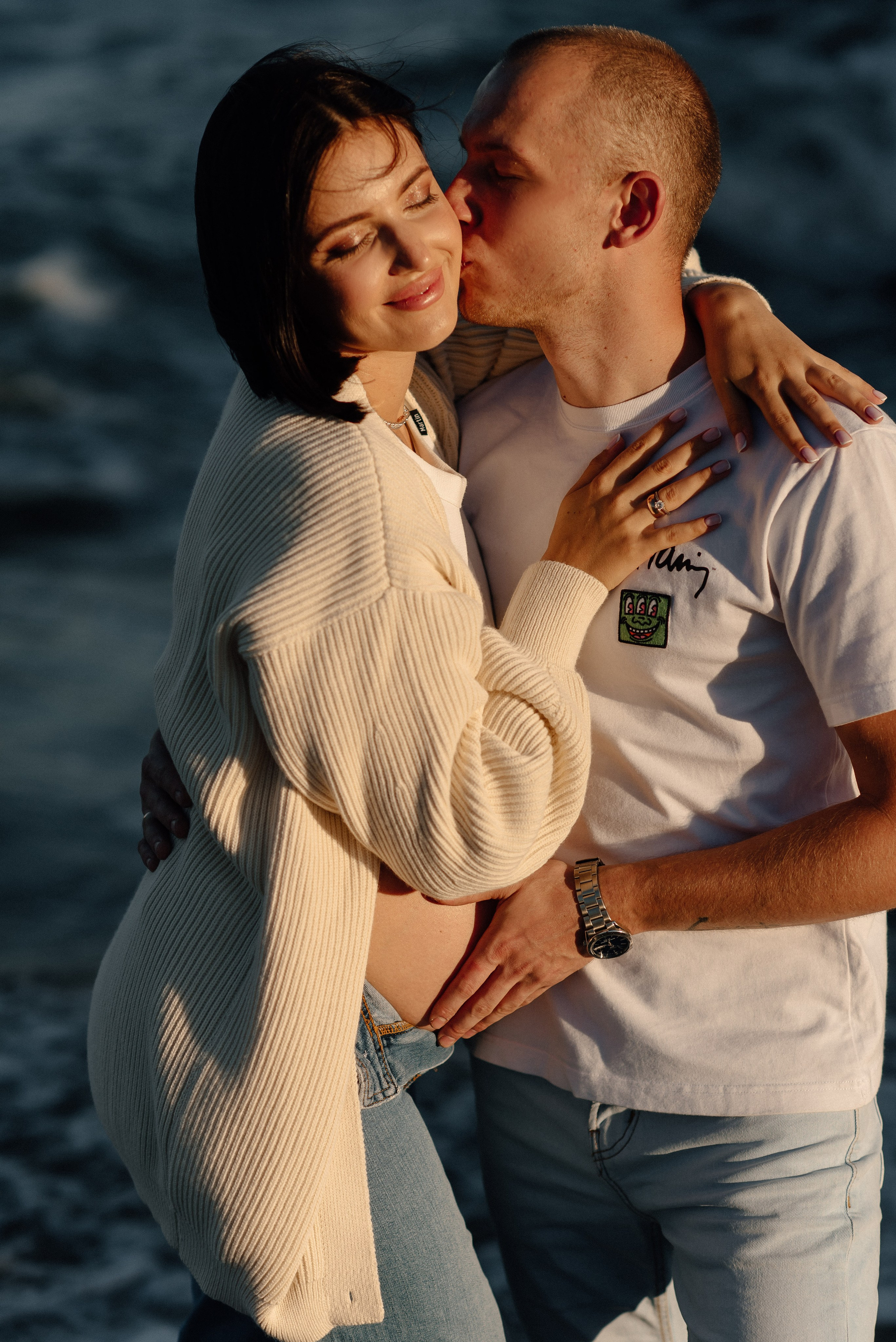 Мария & Данил. Phototsareva.ru