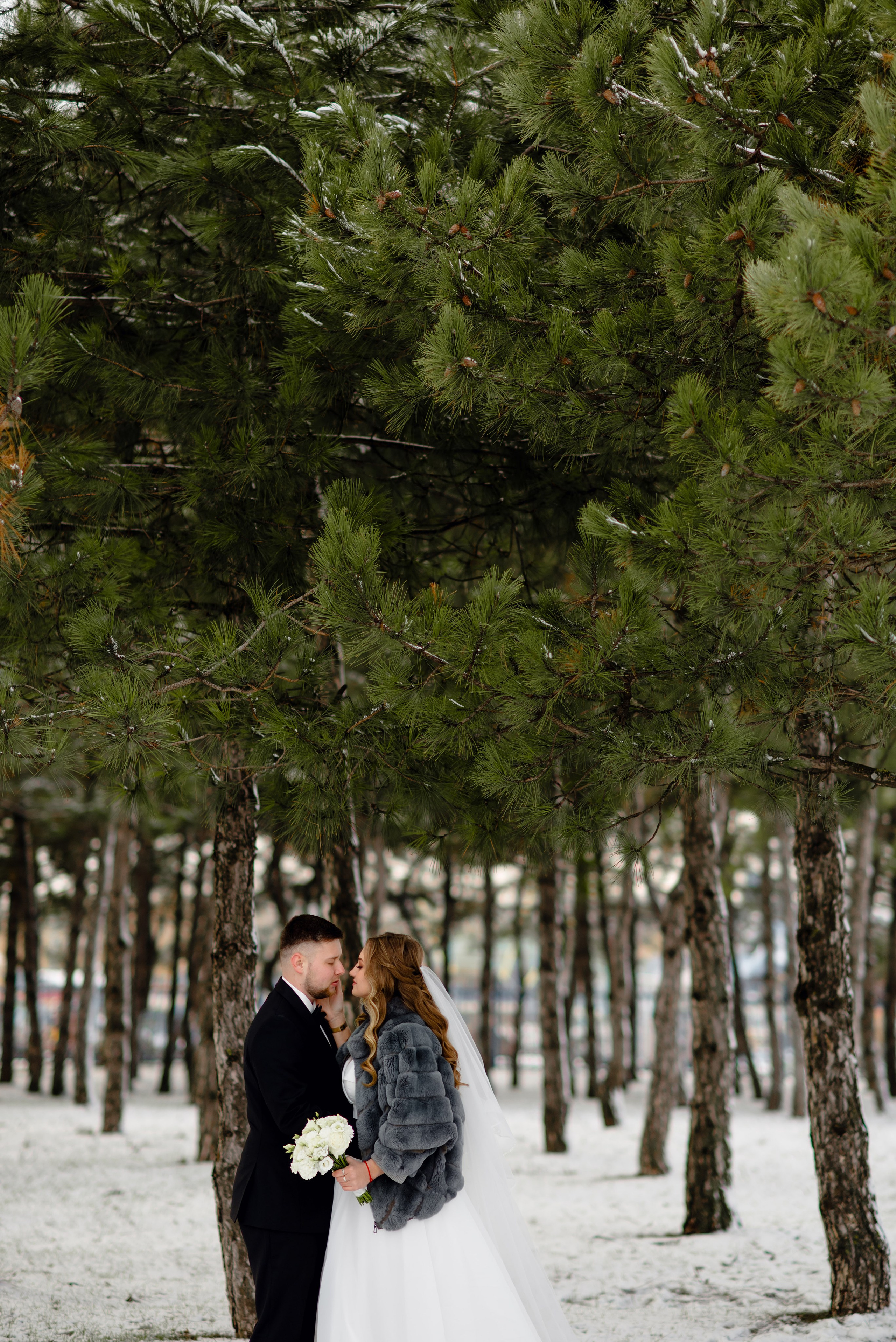 Татьяна и Петр. Phototsareva.ru