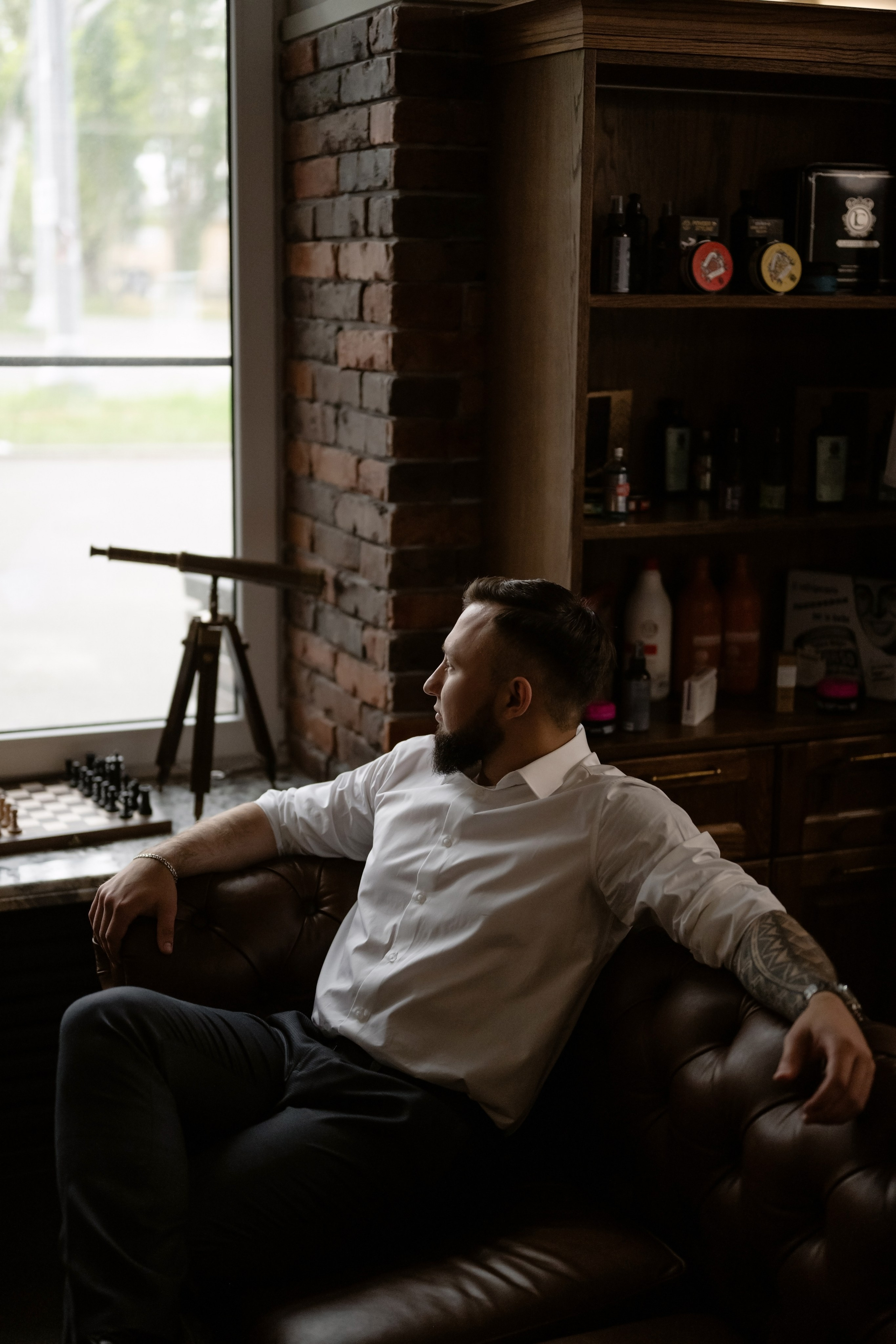 Юрий и Диана. Phototsareva.ru