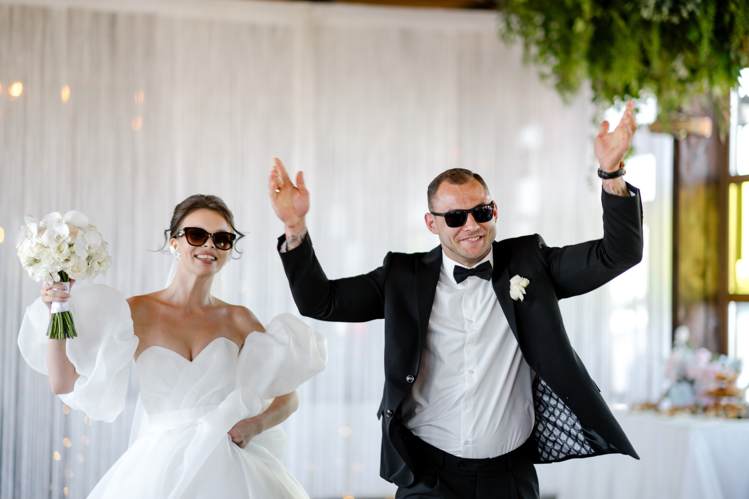 Алексей и Карина. Phototsareva.ru