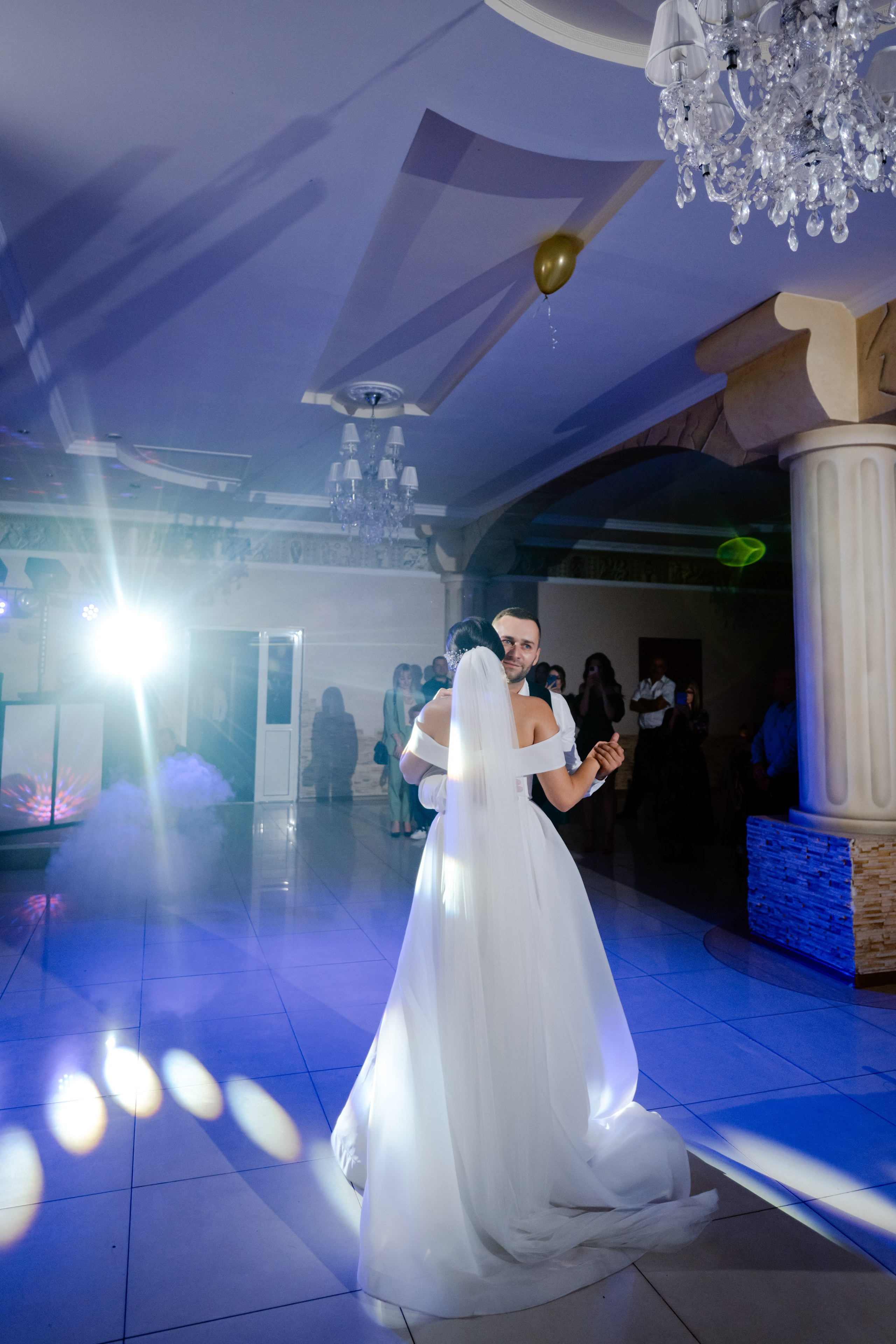 Владимир и Ольга. Phototsareva.ru