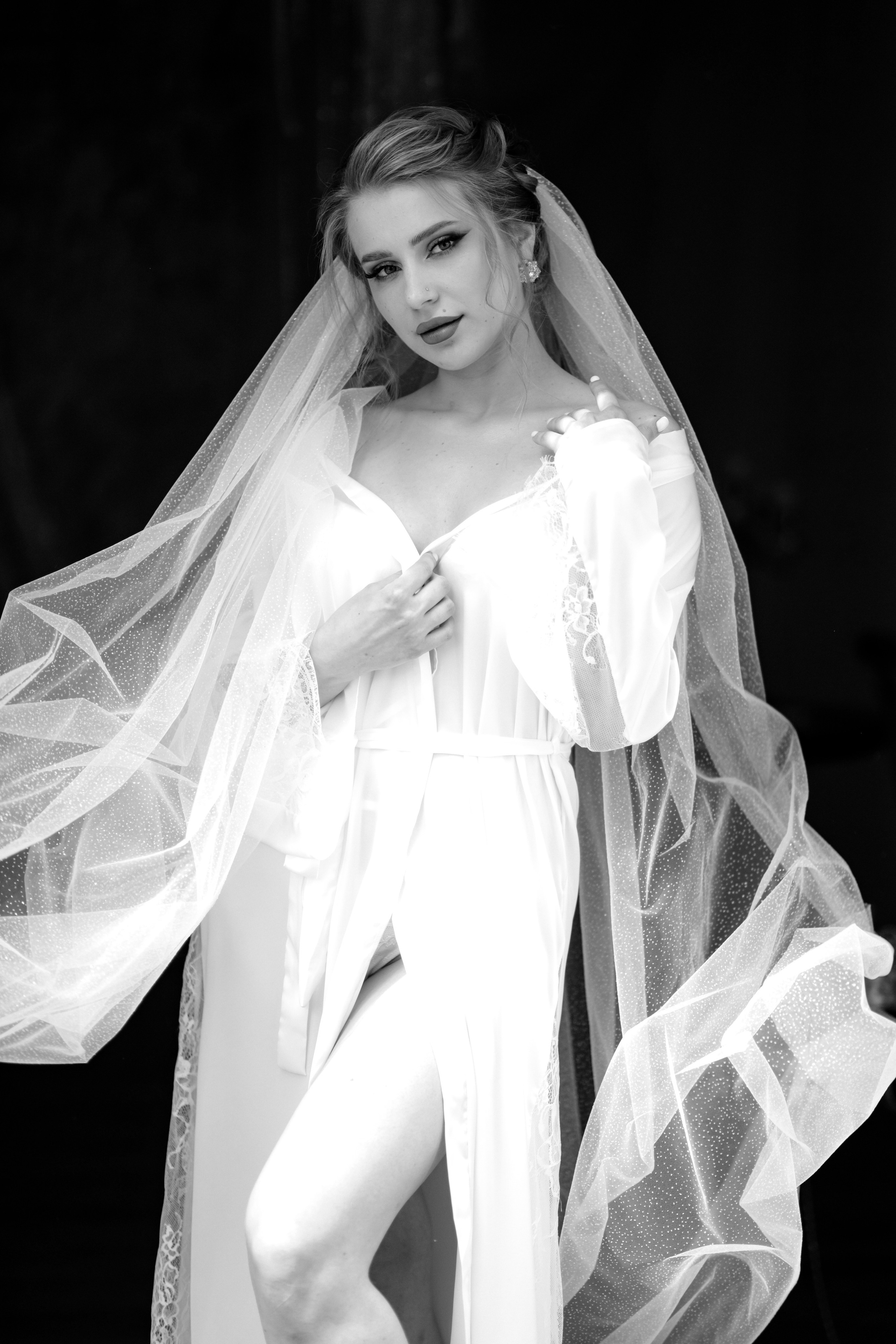 Юрий и Диана. Phototsareva.ru