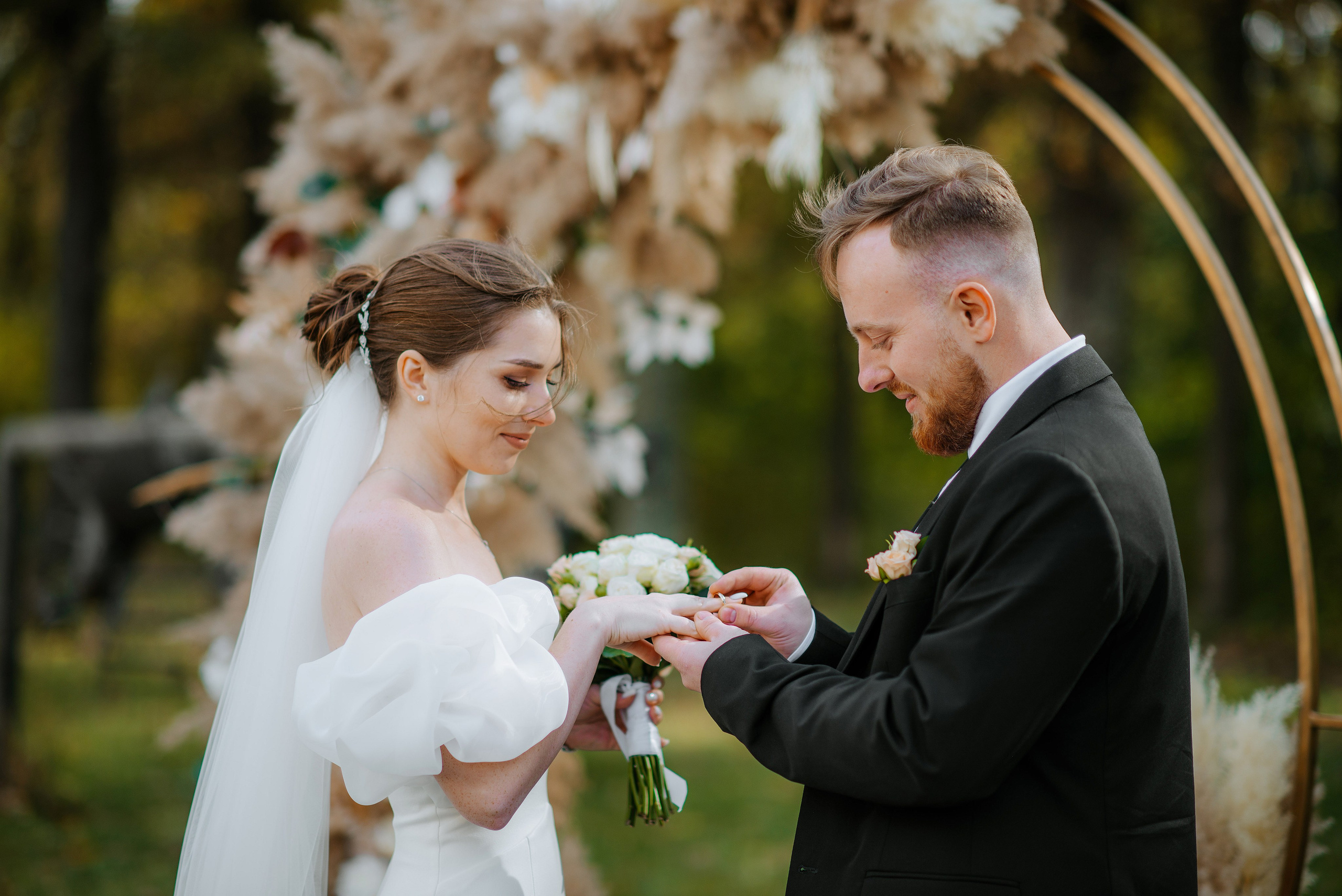 Дмитрий & Анастасия. Phototsareva.ru