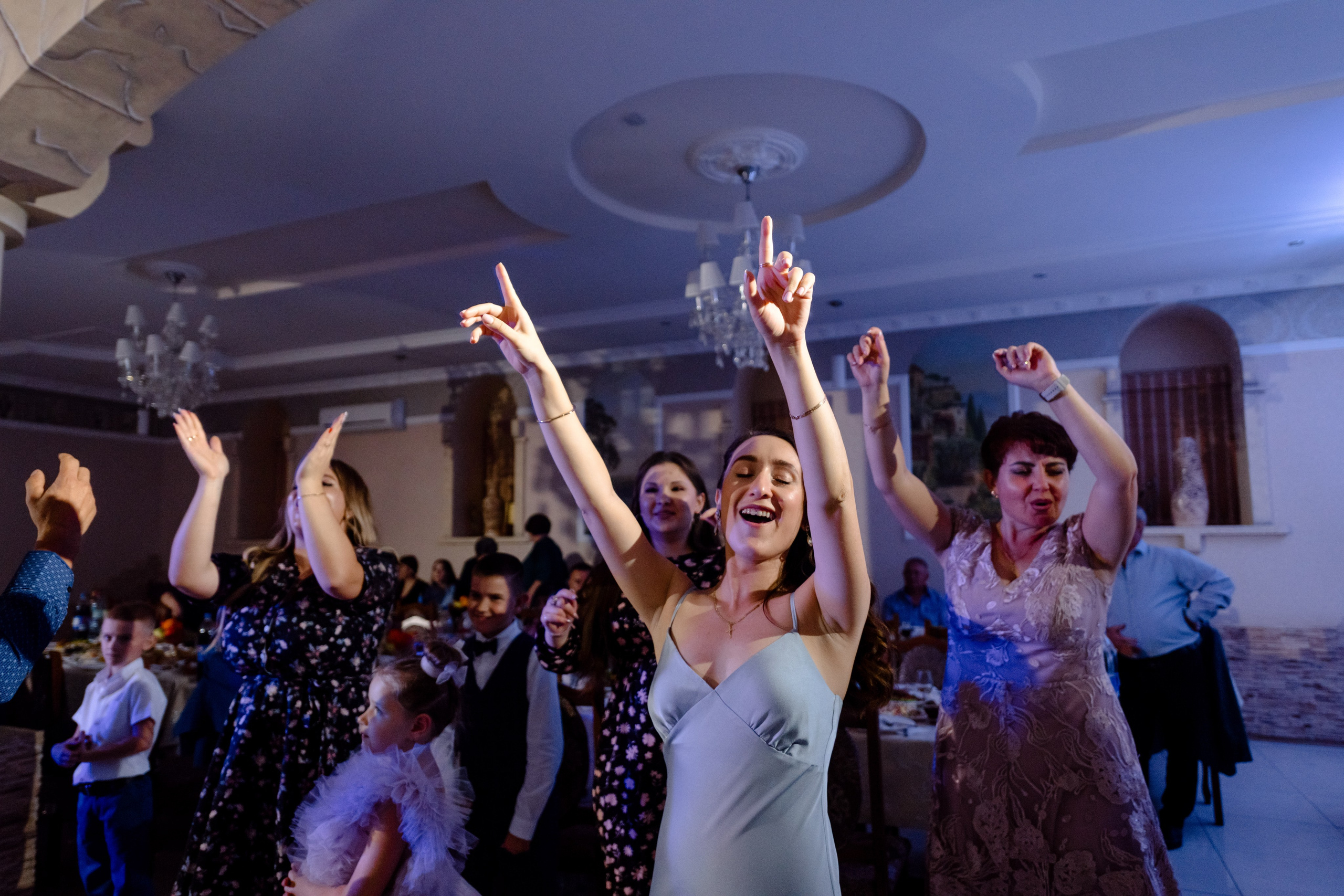 Владимир и Ольга. Phototsareva.ru