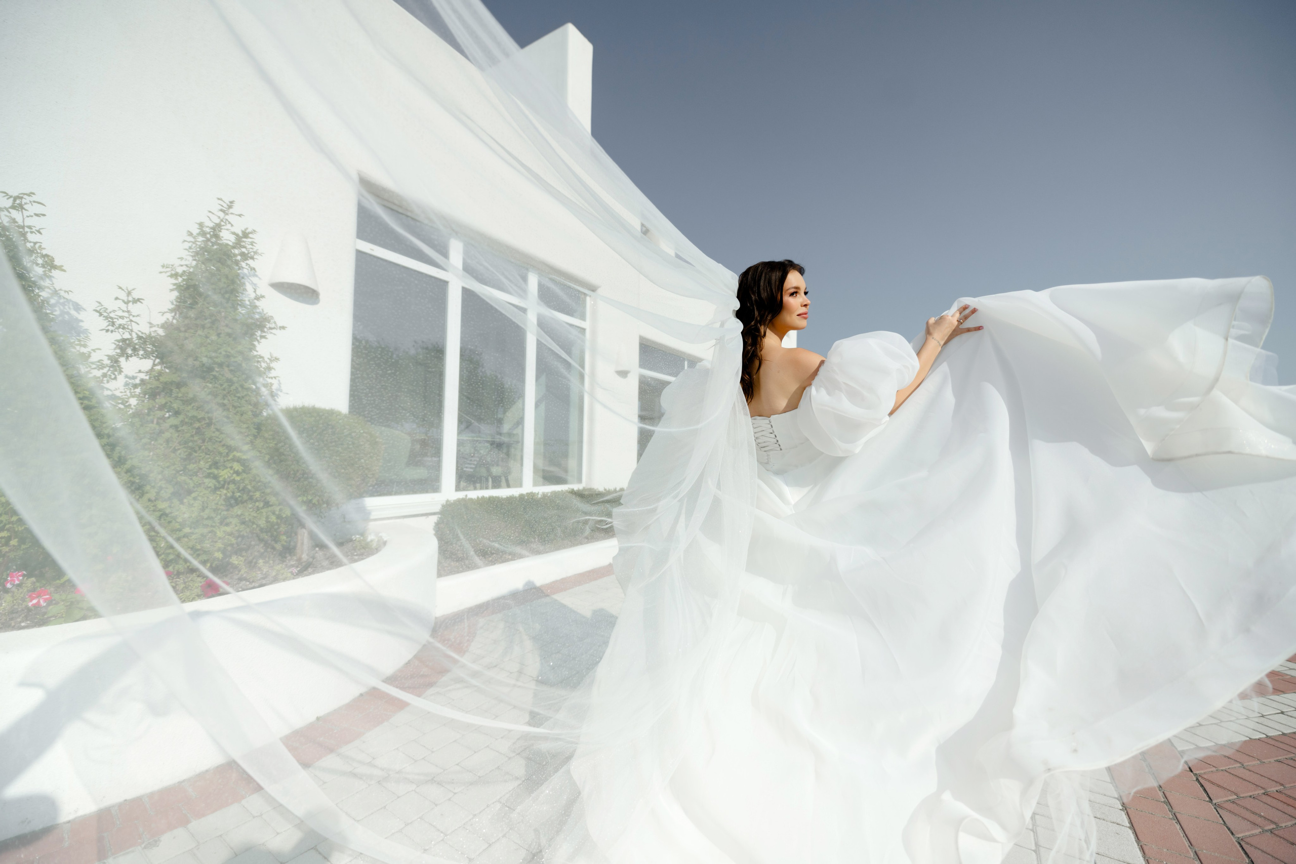 Алексей и Карина. Phototsareva.ru