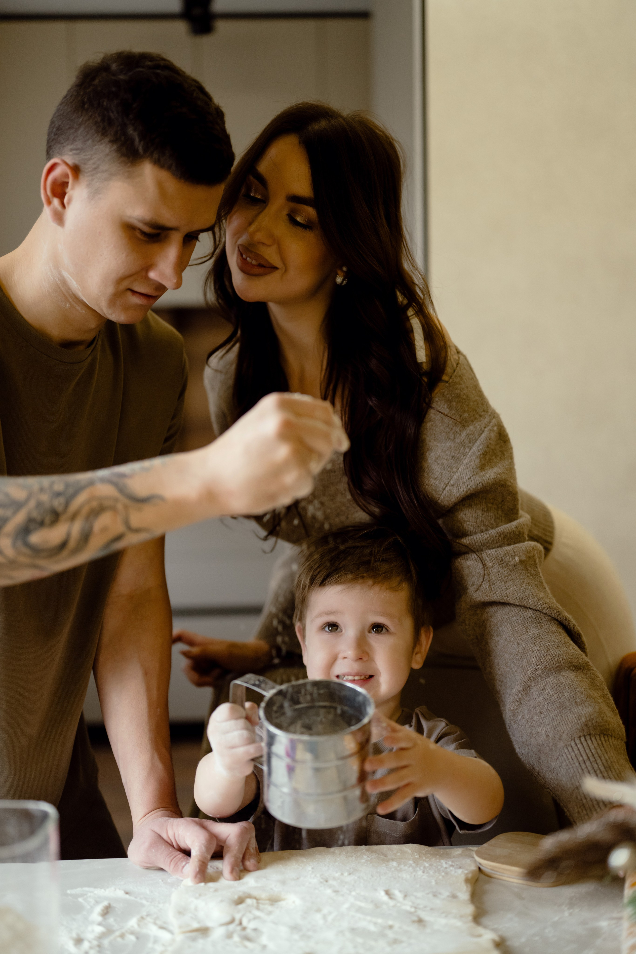 Илья. Phototsareva.ru