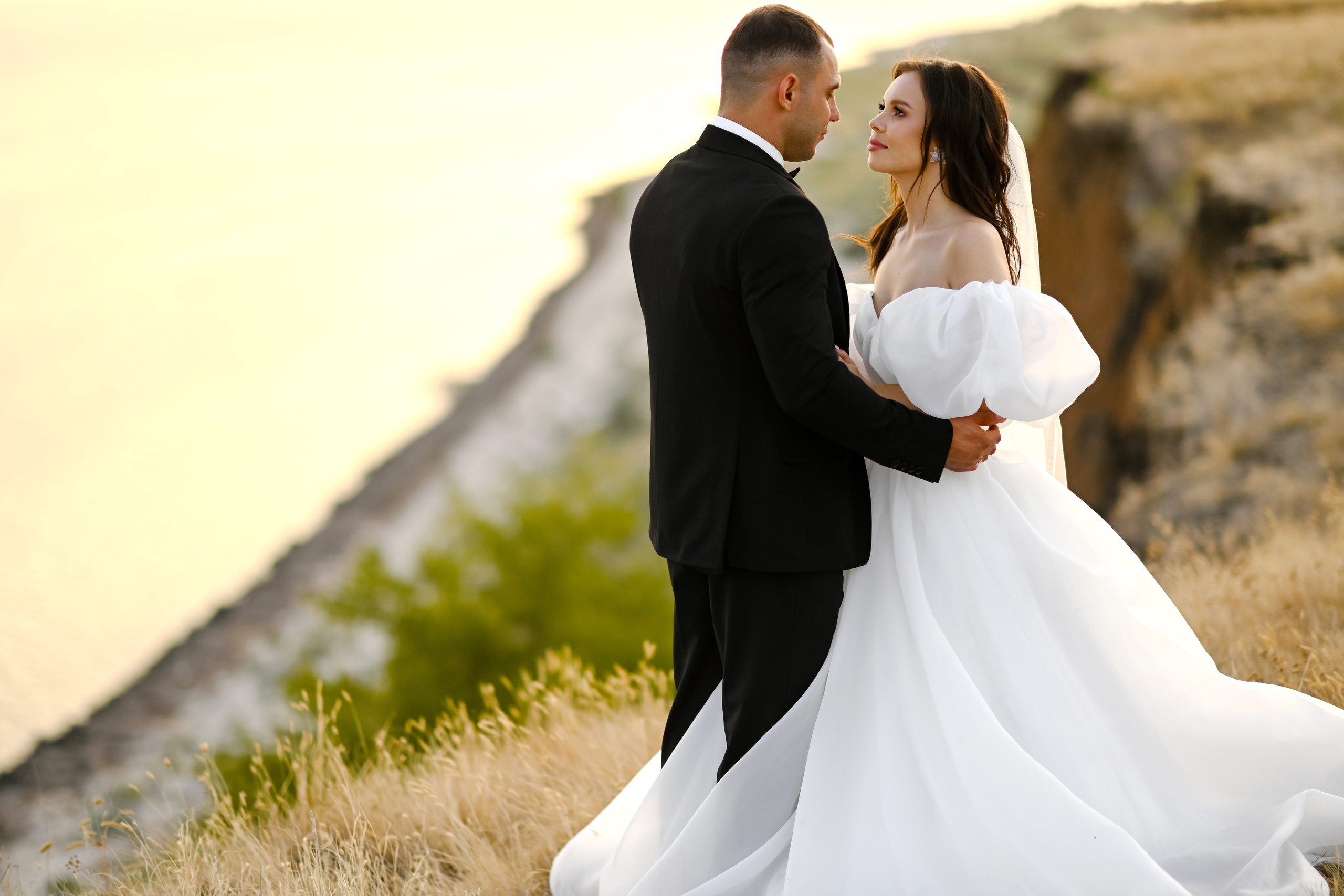 Алексей и Карина. Phototsareva.ru