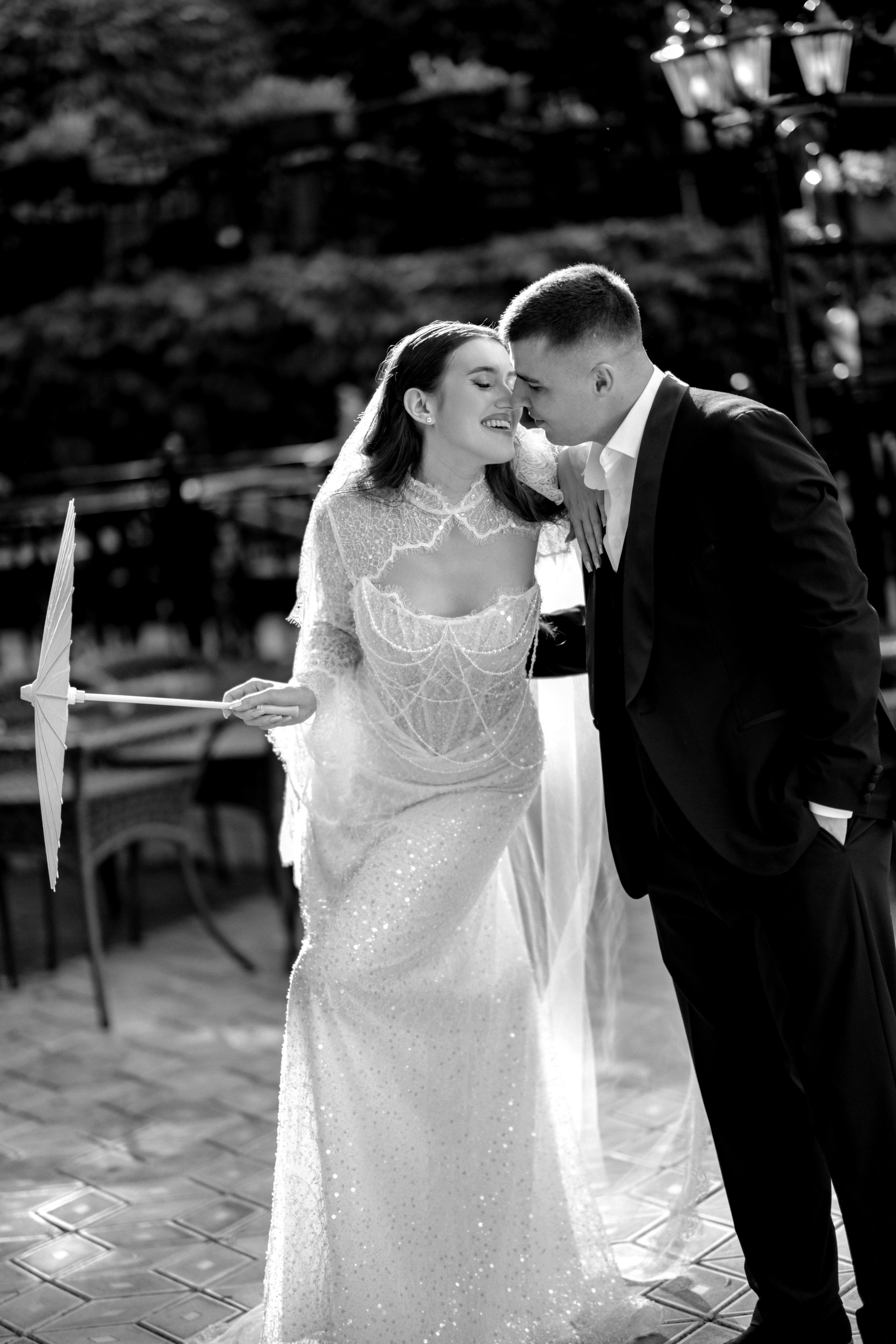Dmitry & Mari. Phototsareva.ru