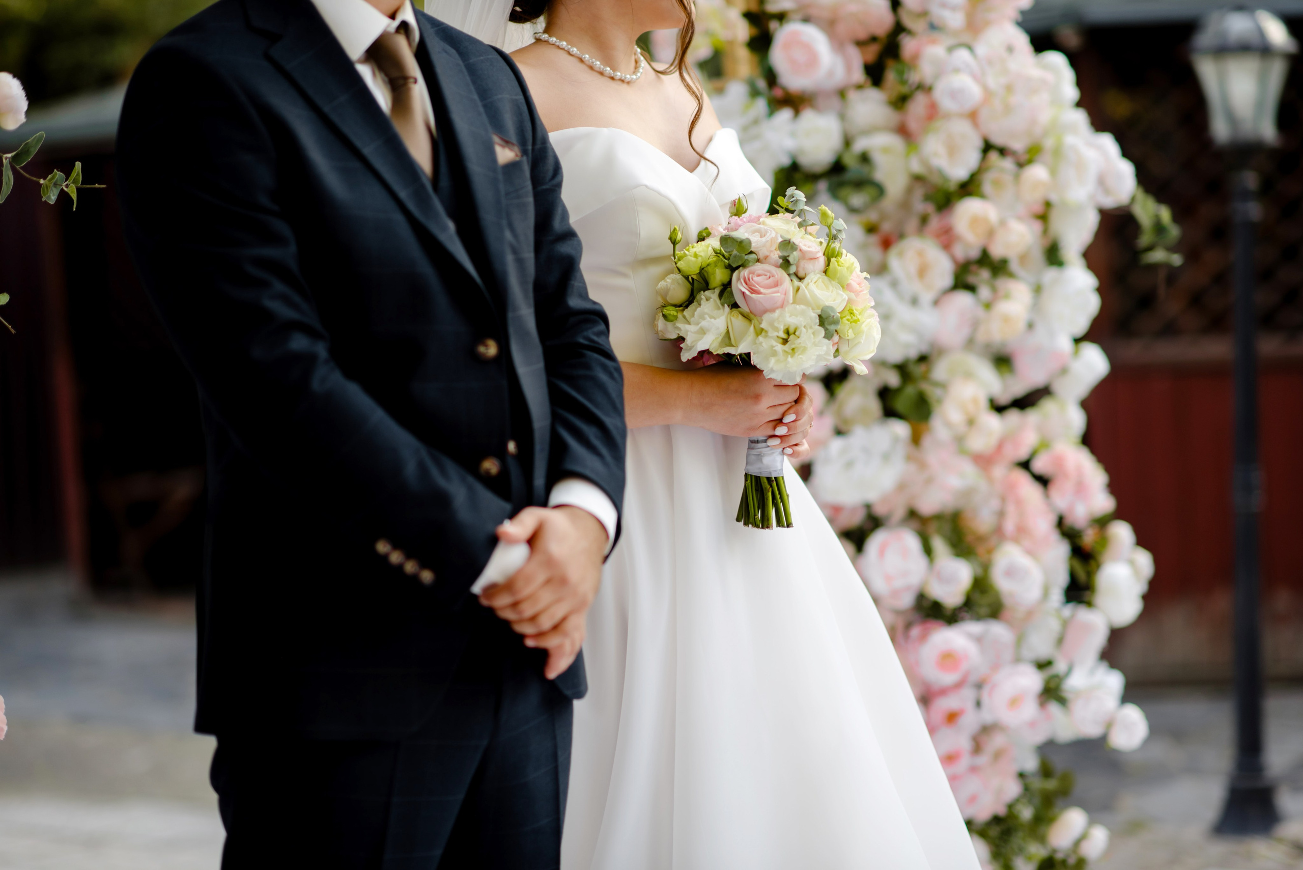 Владимир и Ольга. Phototsareva.ru