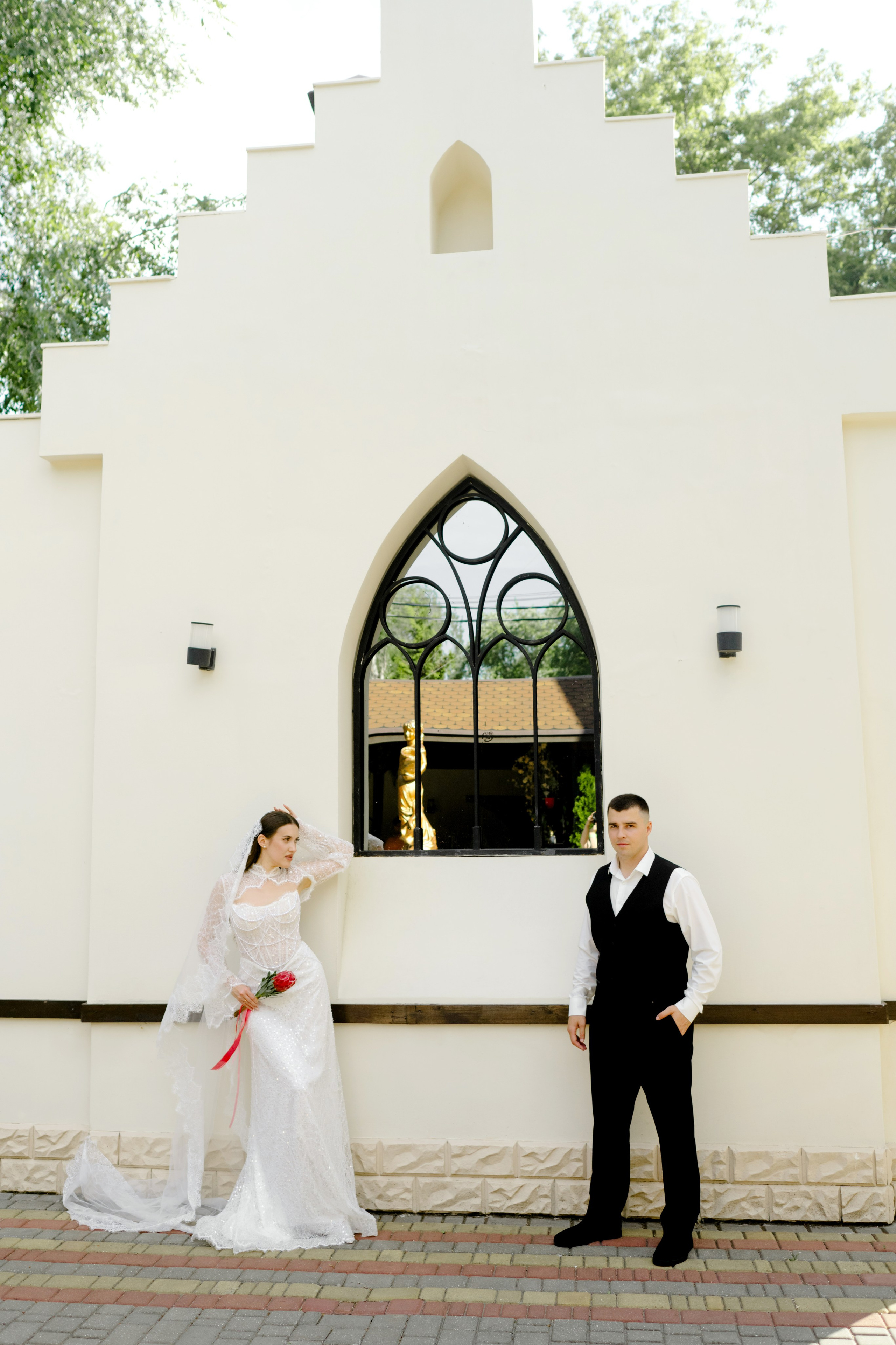 Dmitry & Mari. Phototsareva.ru