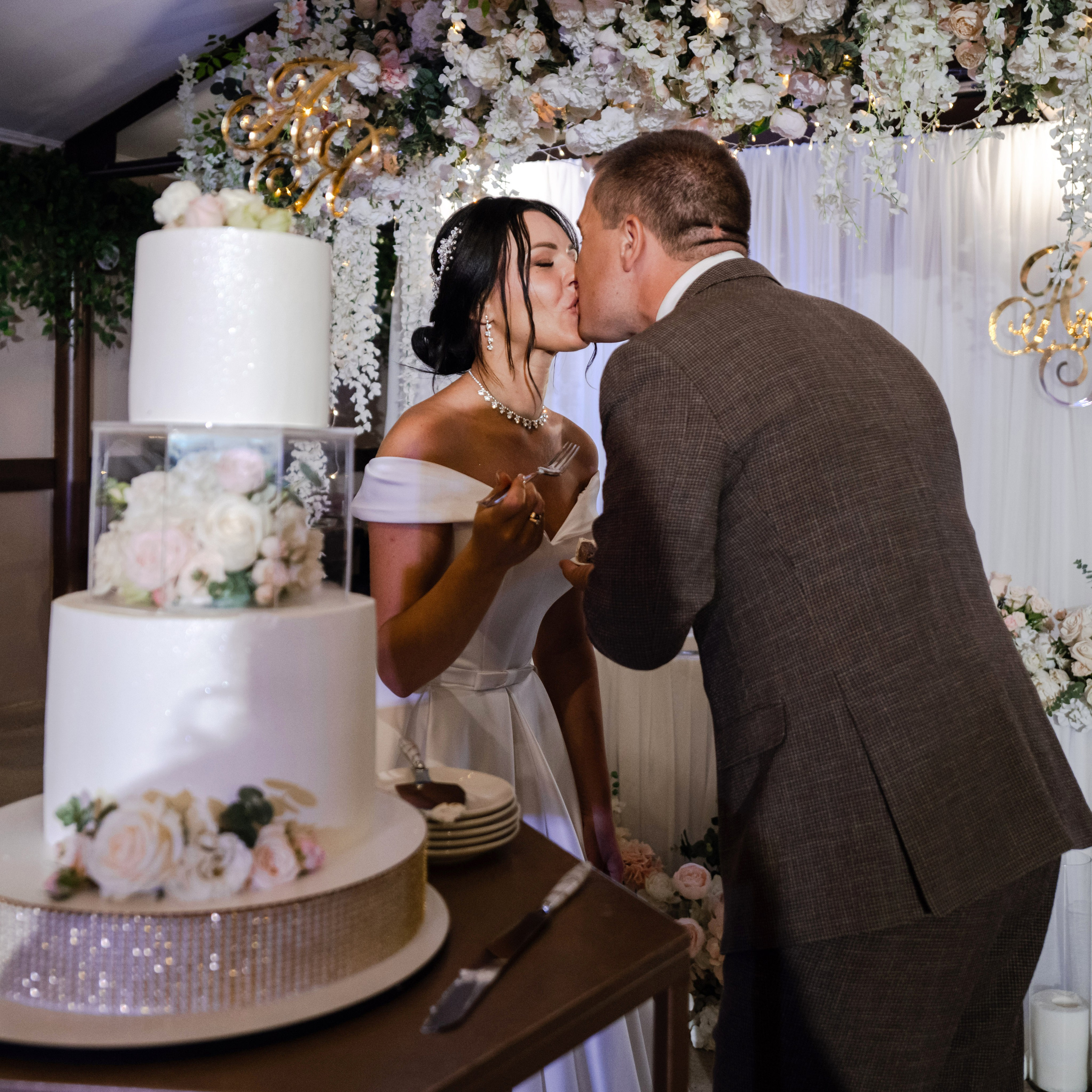 Андрей & Яна. Phototsareva.ru