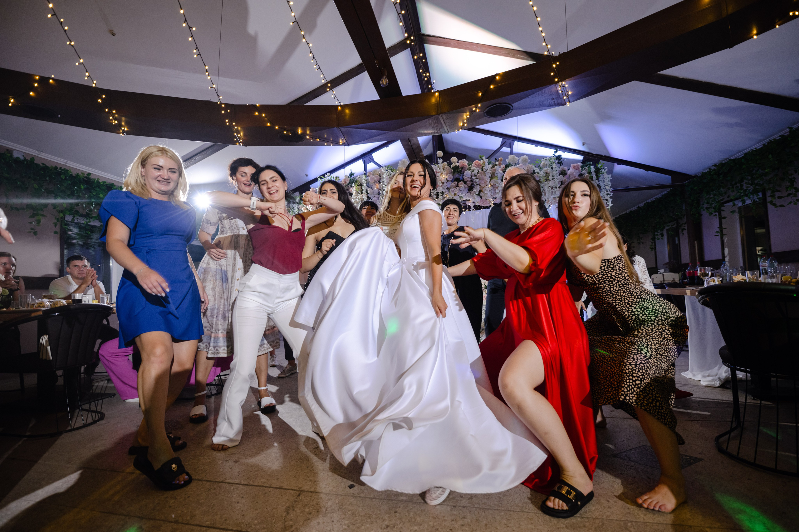 Андрей & Яна. Phototsareva.ru