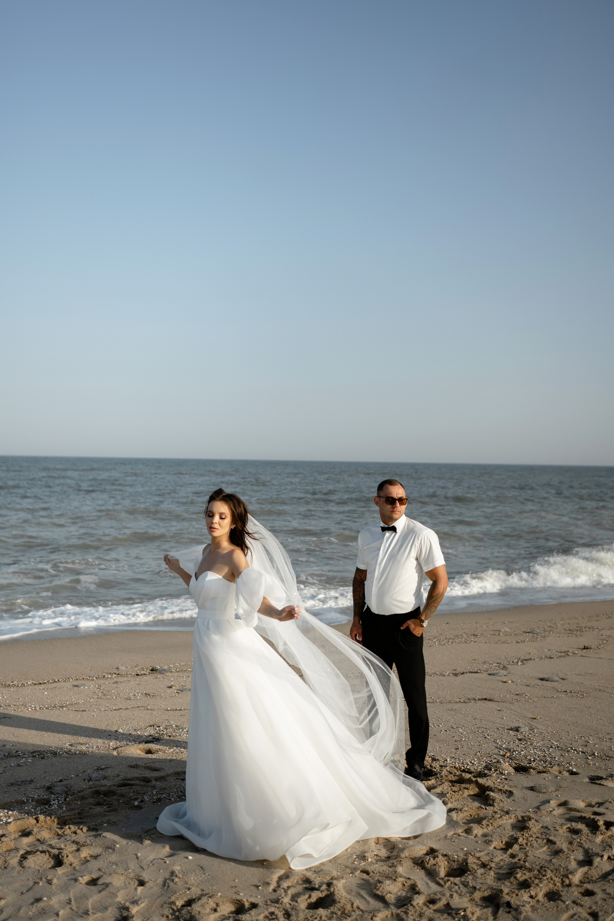 Алексей и Карина. Phototsareva.ru