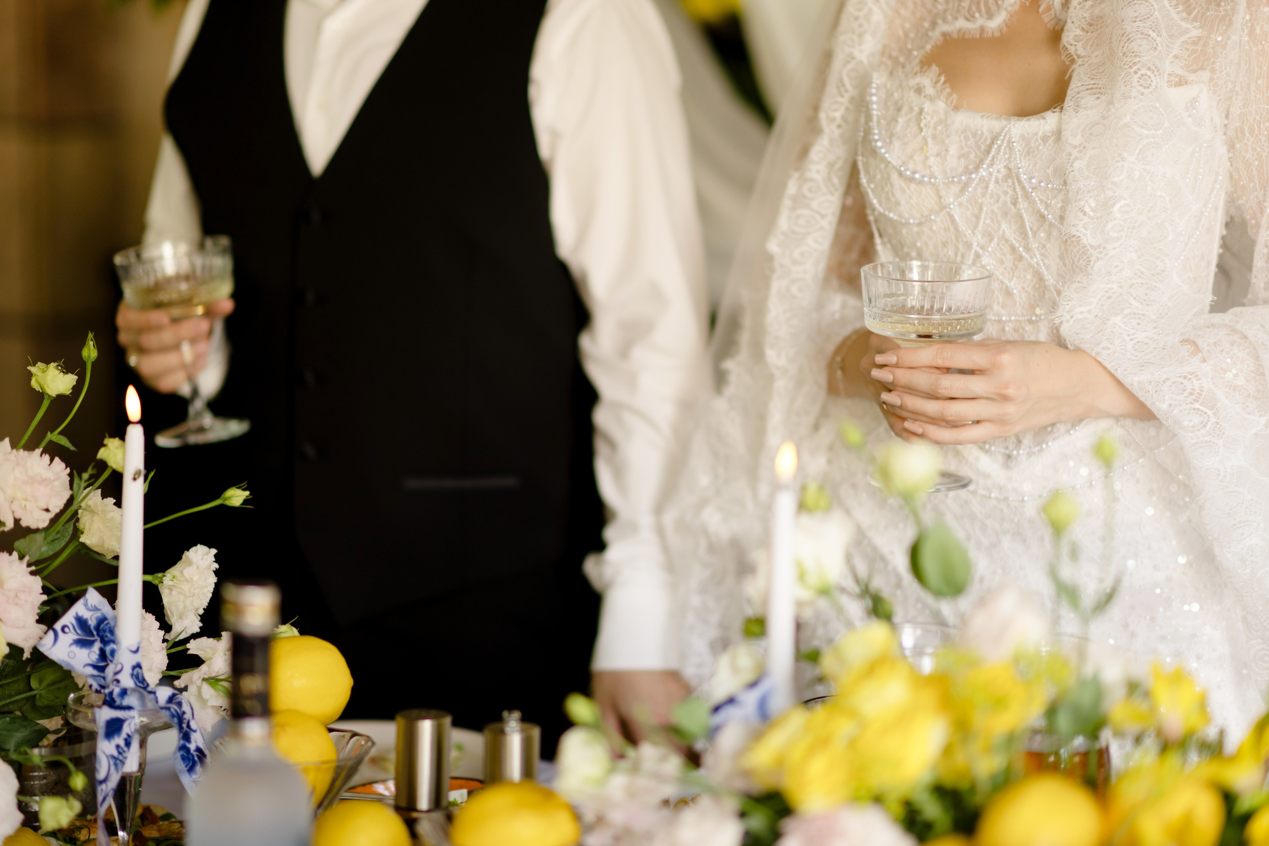 Dmitry & Mari. Phototsareva.ru