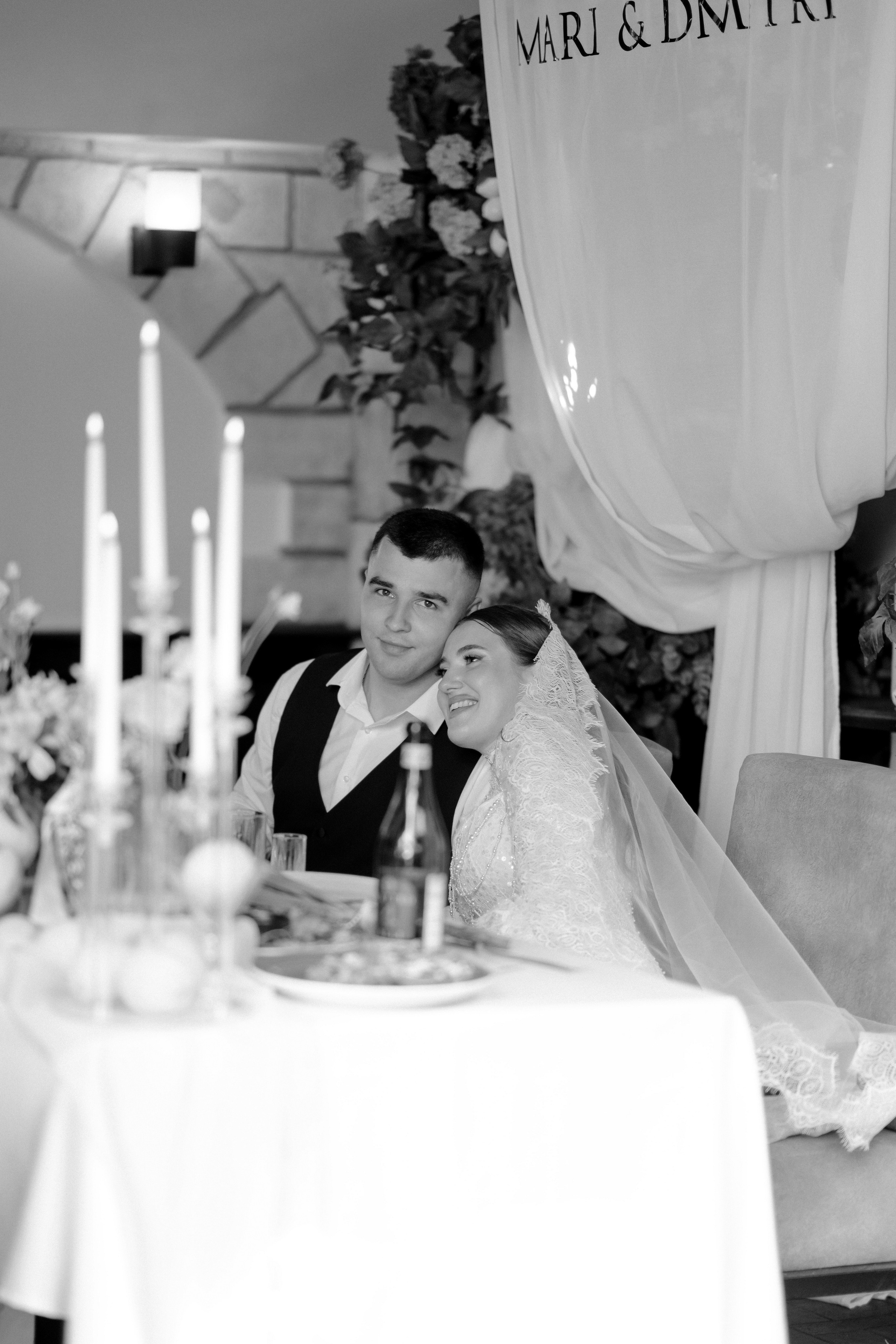 Dmitry & Mari. Phototsareva.ru