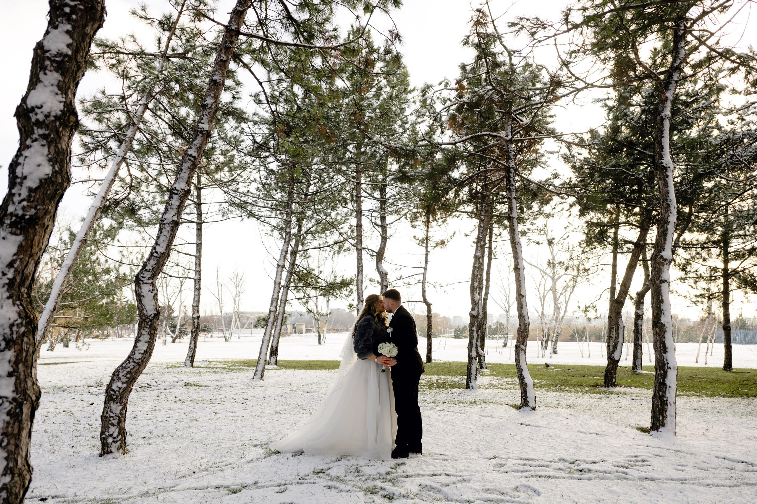 Татьяна и Петр. Phototsareva.ru