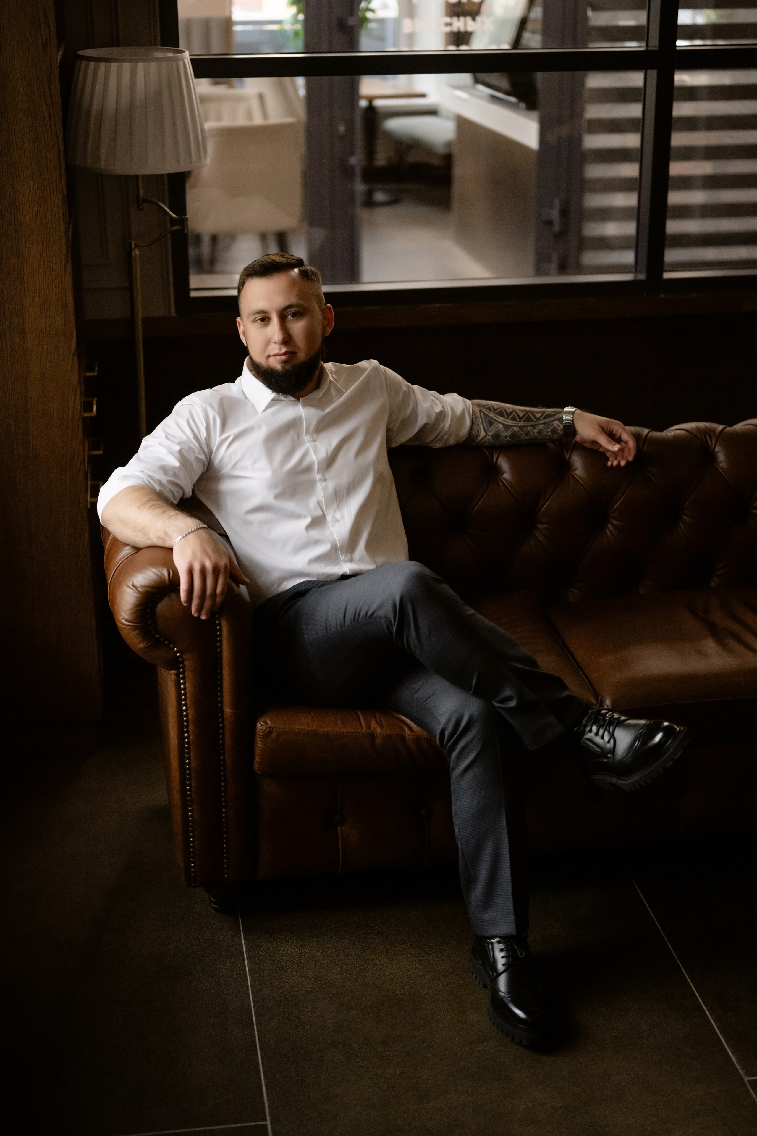 Юрий и Диана. Phototsareva.ru