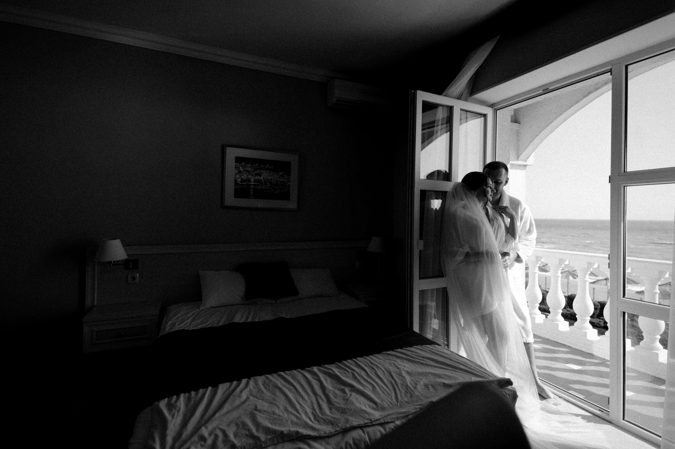 Владимир и Ольга. Phototsareva.ru