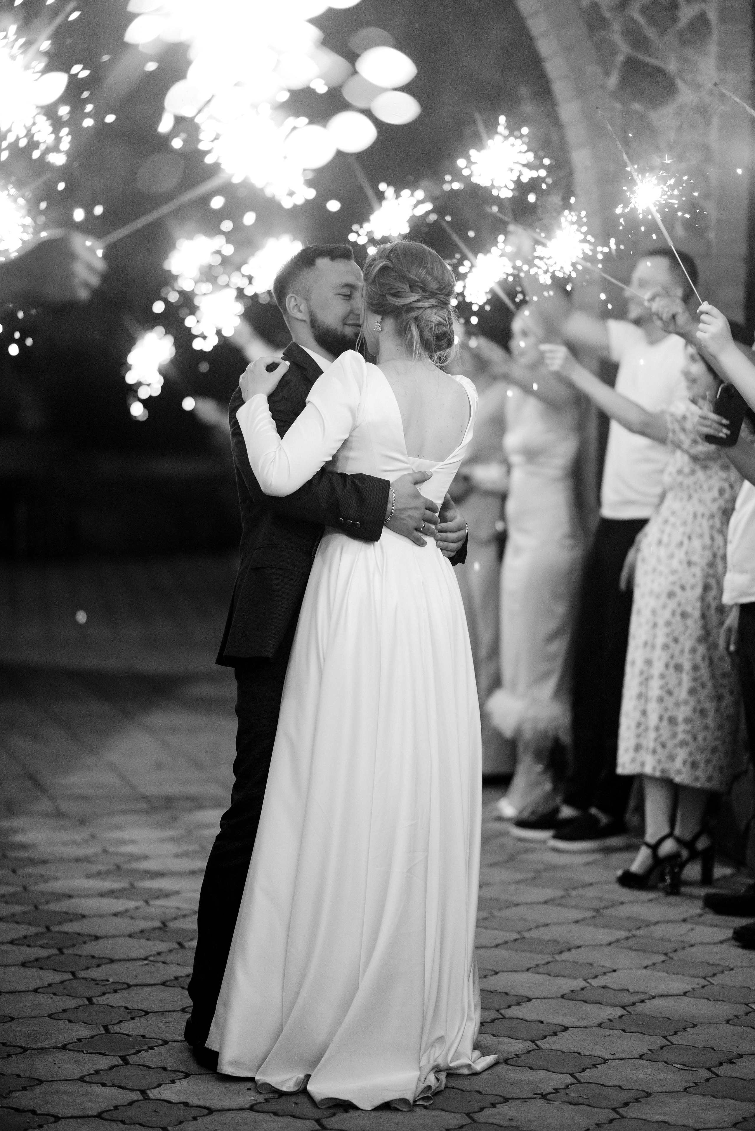 Юрий и Диана. Phototsareva.ru