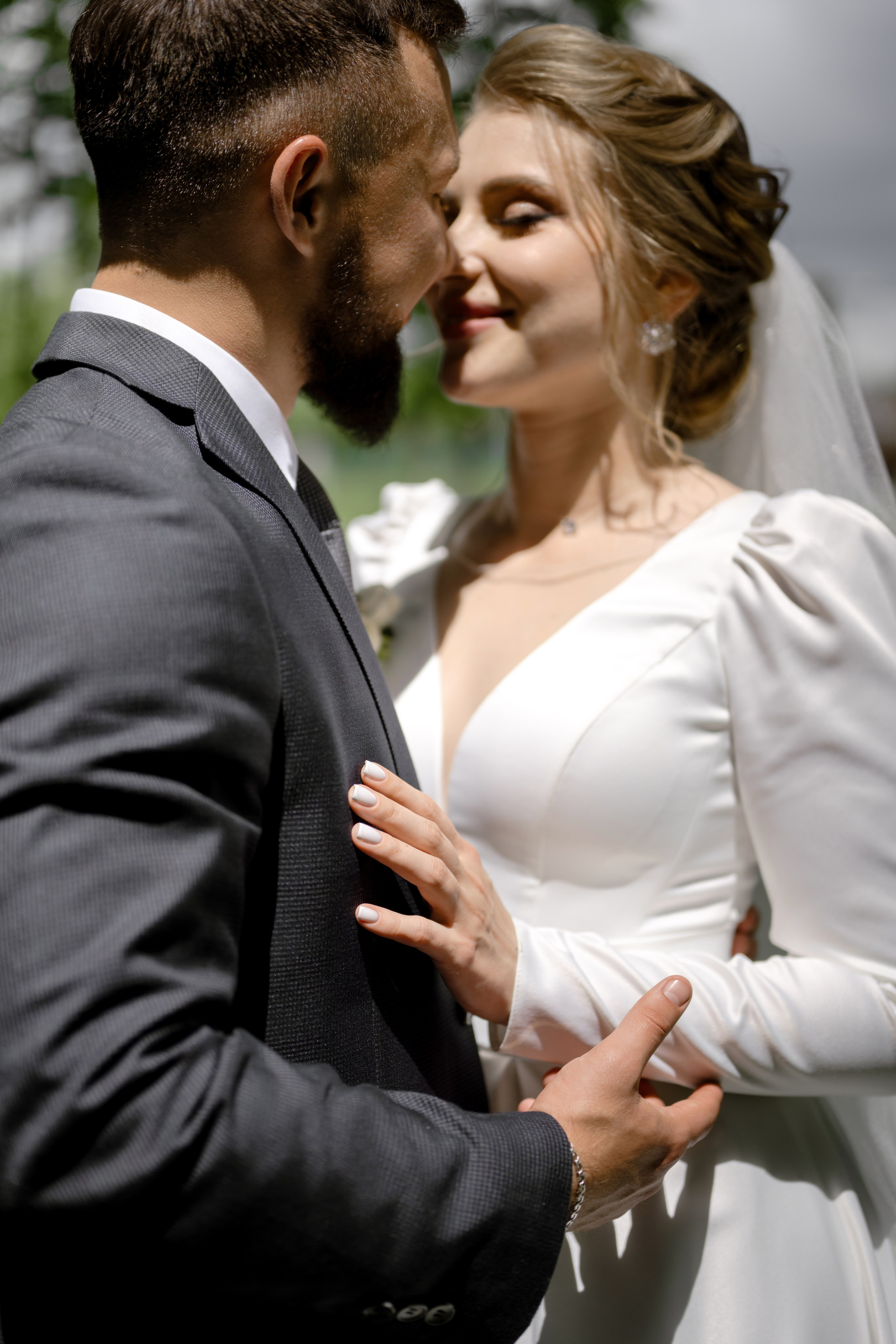 Юрий и Диана. Phototsareva.ru