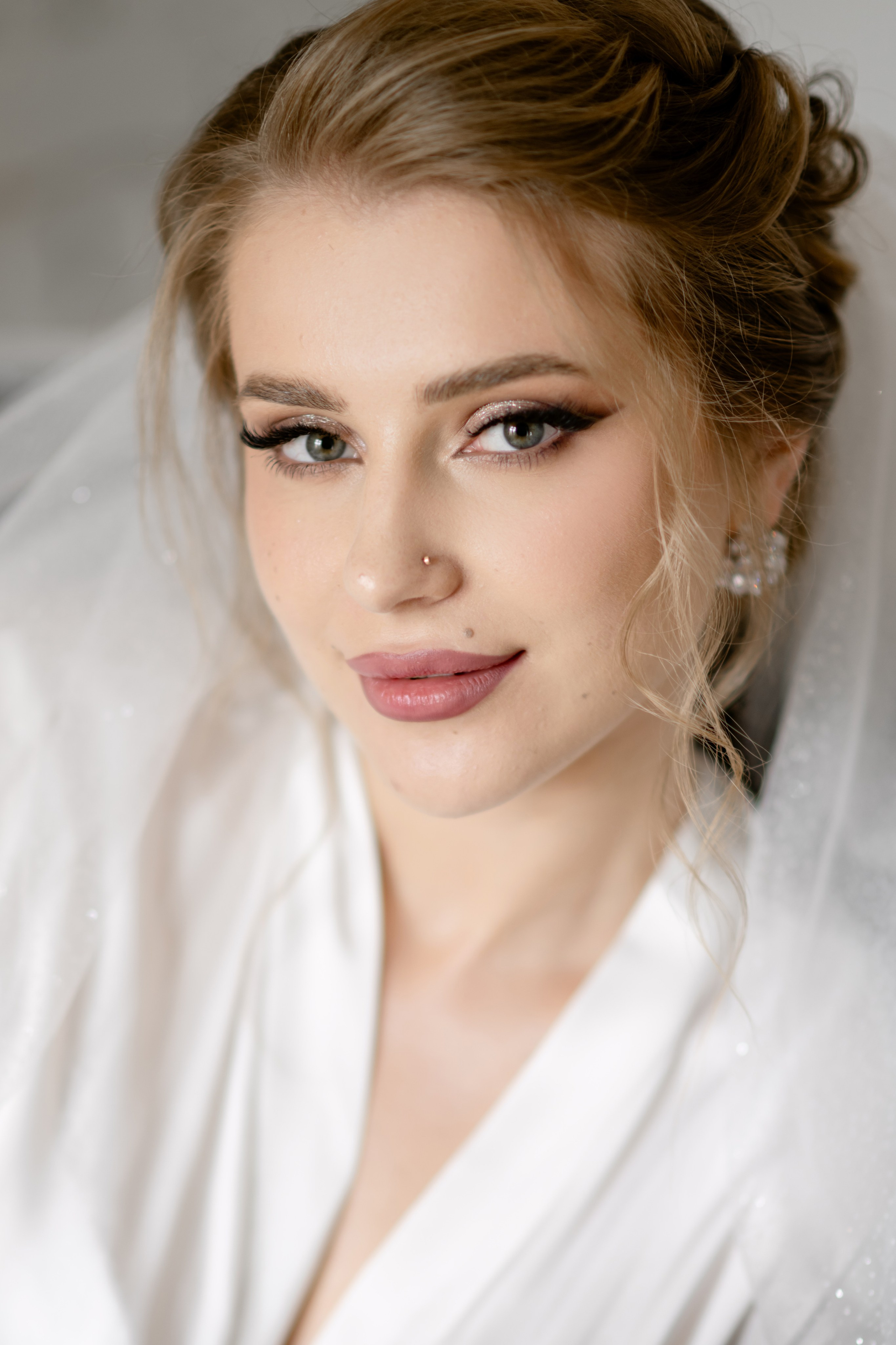 Юрий и Диана. Phototsareva.ru