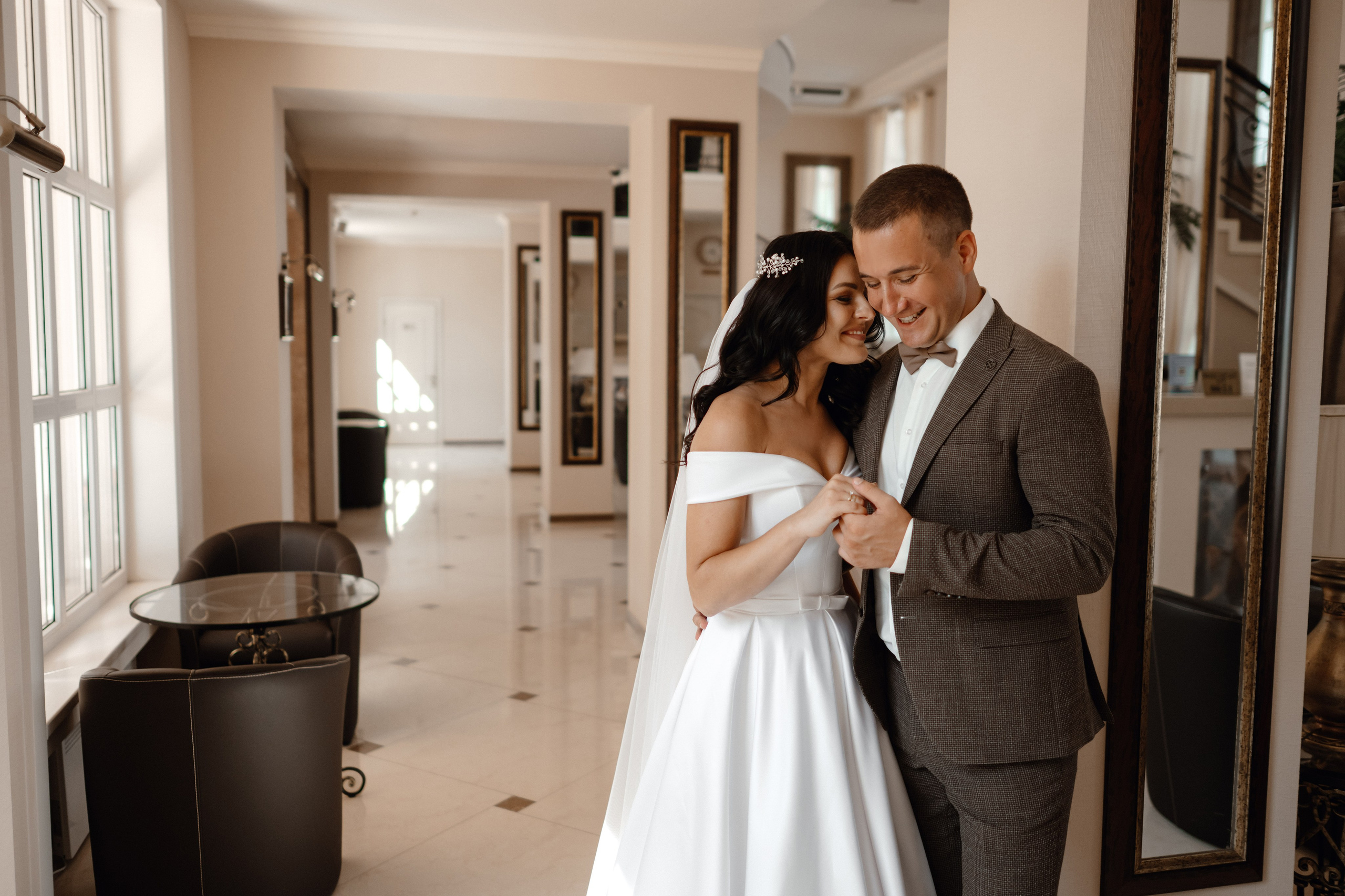 Андрей & Яна. Phototsareva.ru