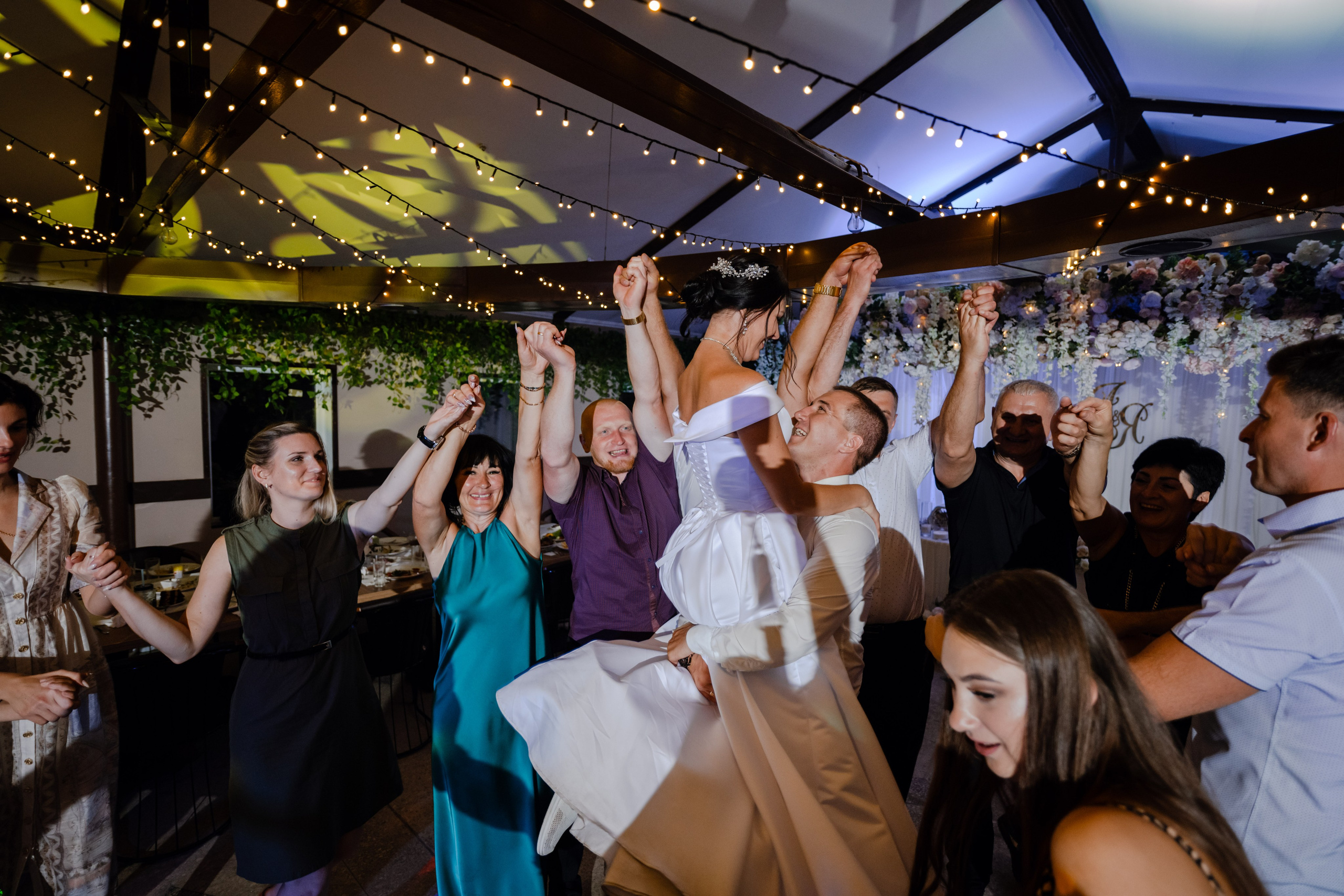 Андрей & Яна. Phototsareva.ru