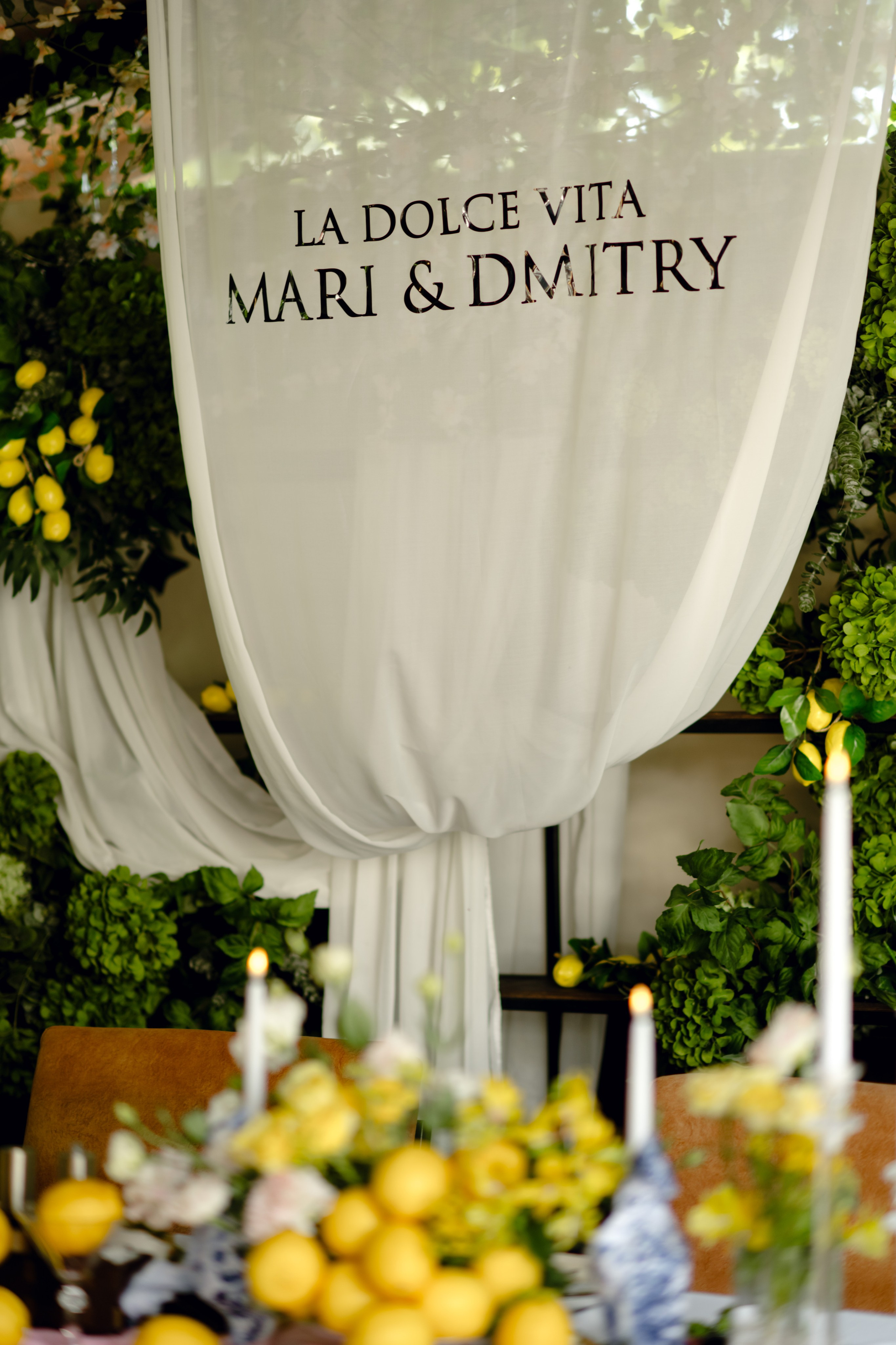 Dmitry & Mari. Phototsareva.ru