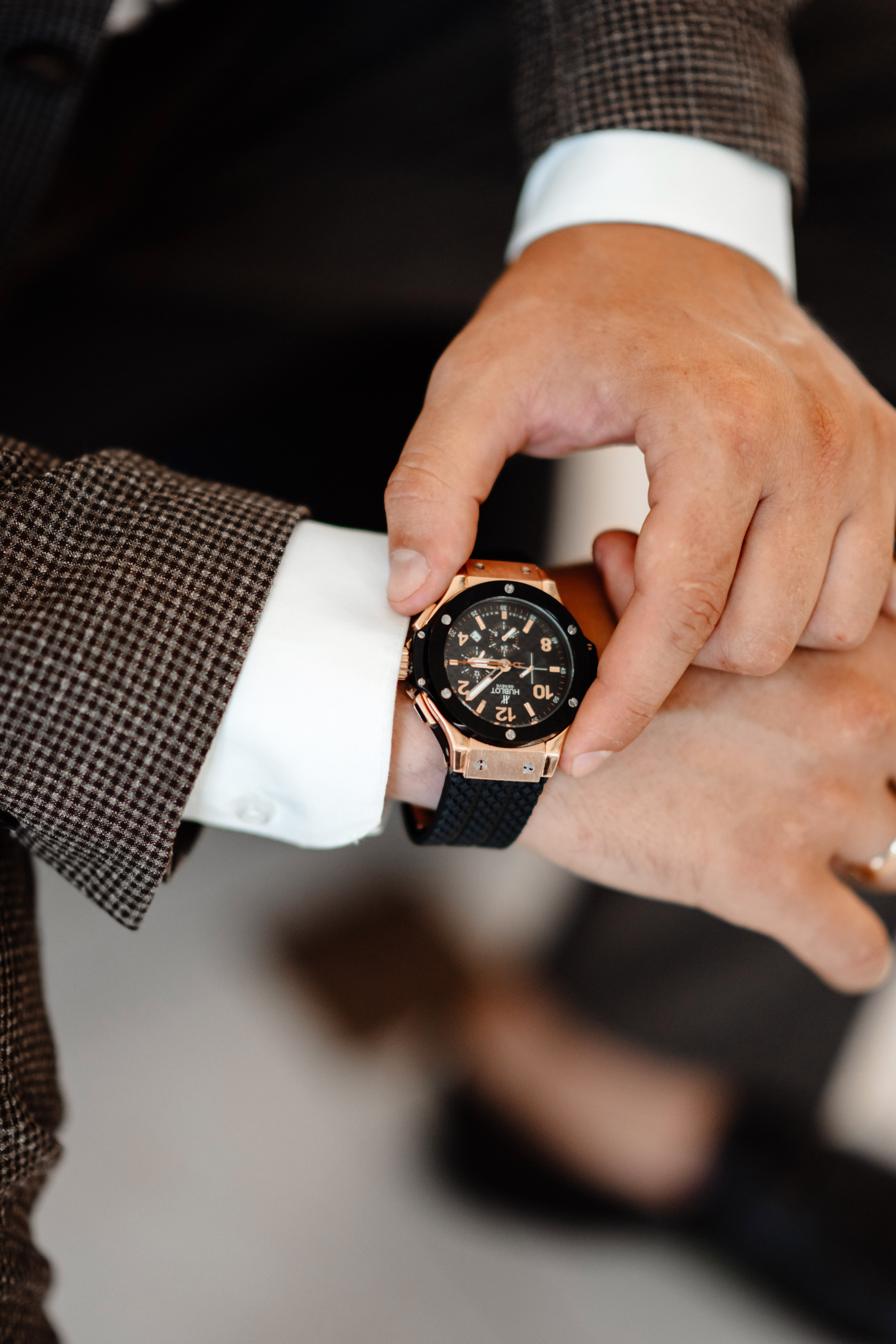 Андрей & Яна. Phototsareva.ru