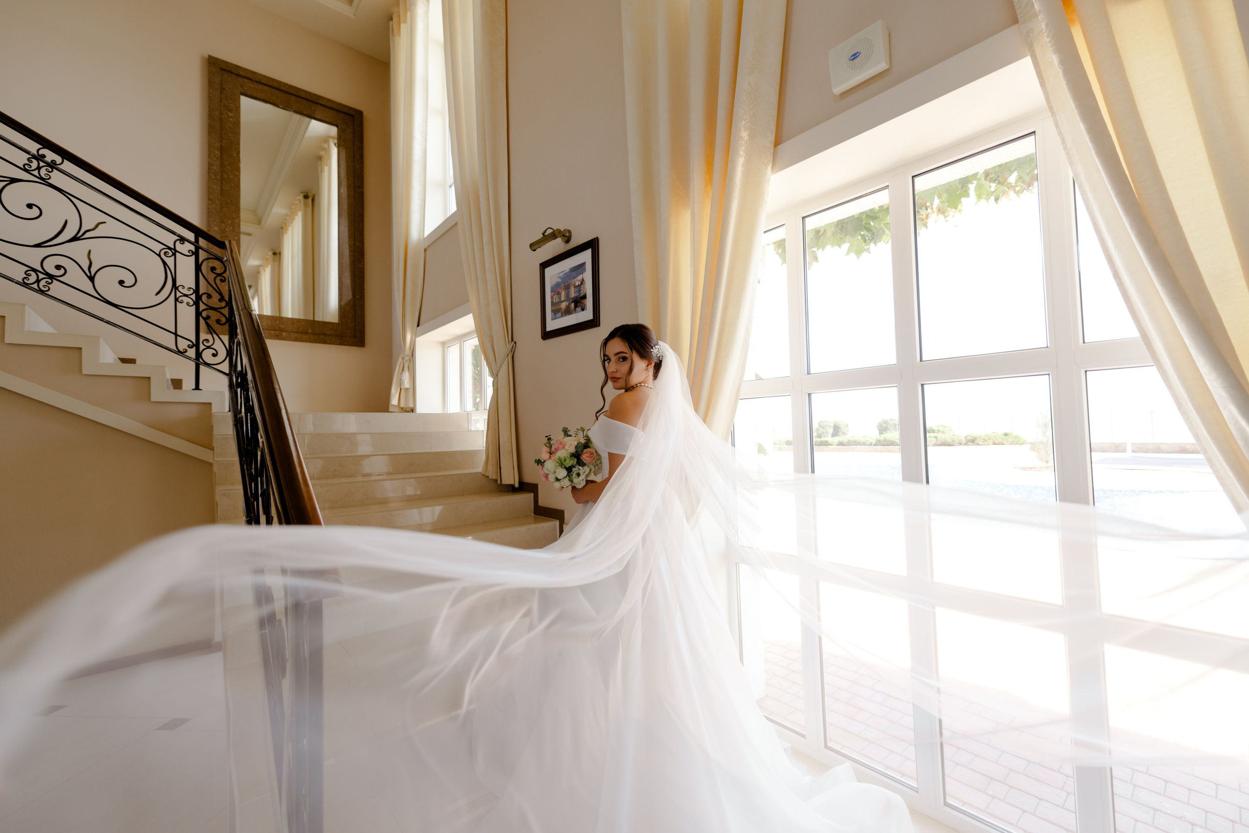 Владимир и Ольга. Phototsareva.ru