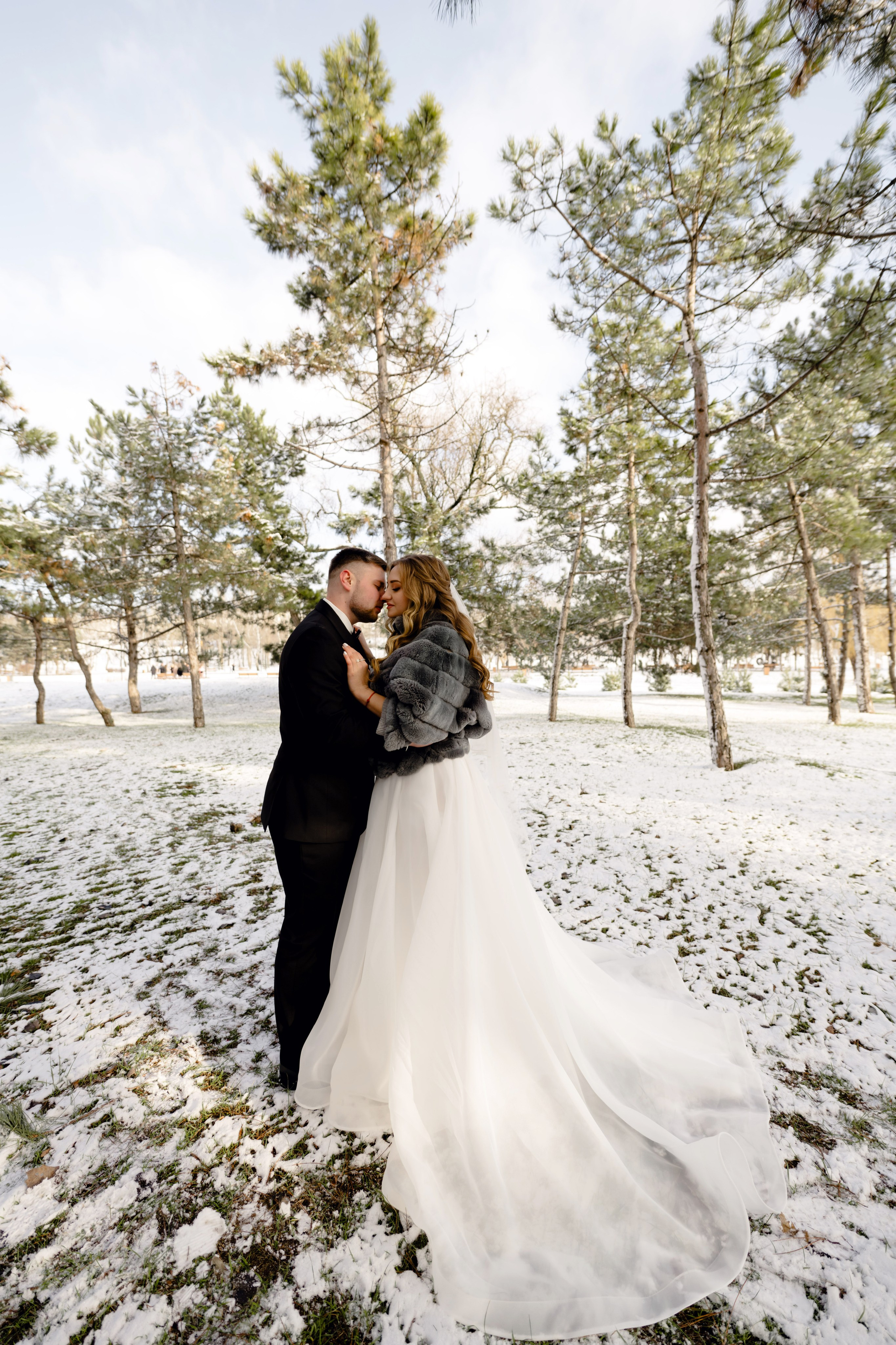 Татьяна и Петр. Phototsareva.ru