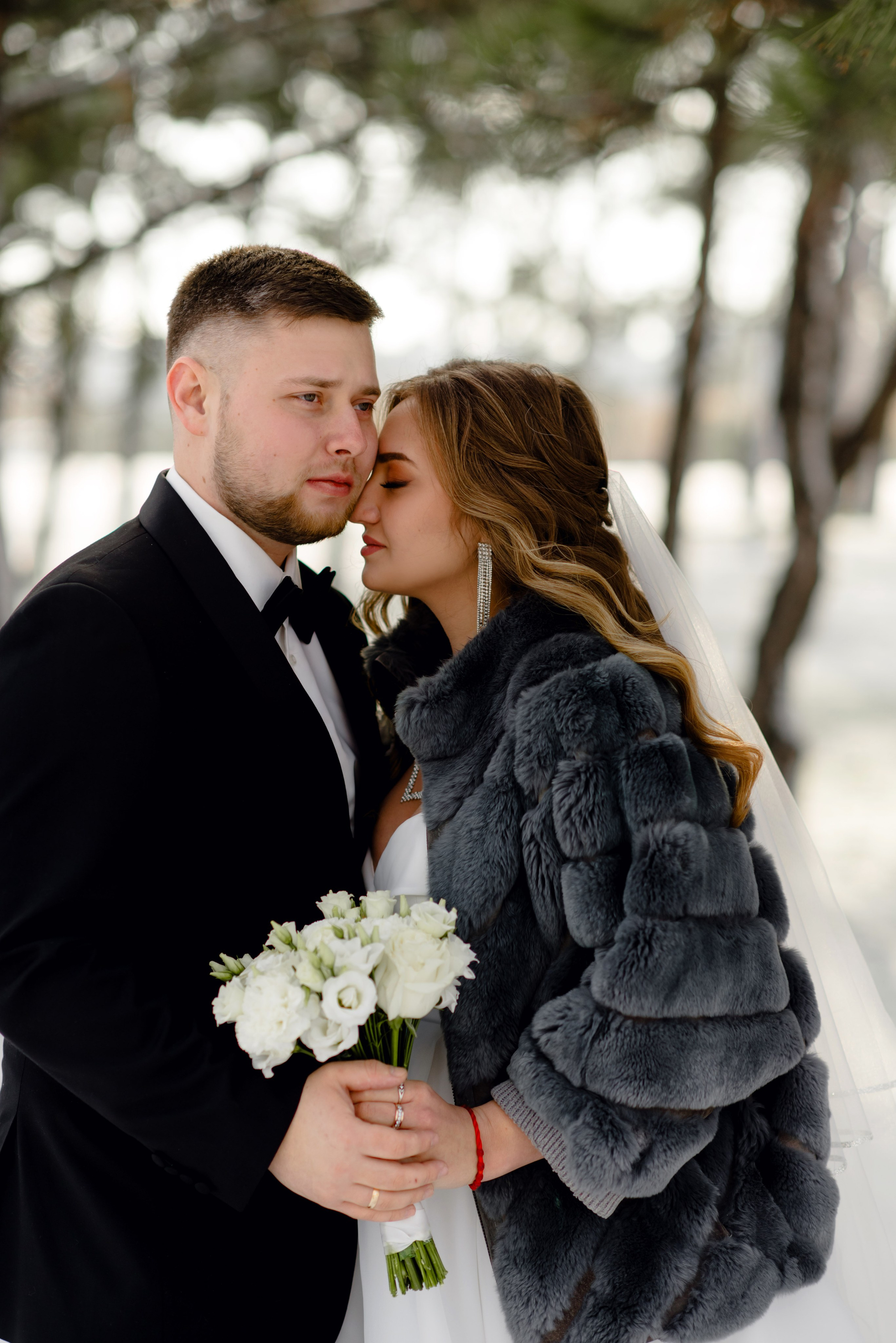 Татьяна и Петр. Phototsareva.ru