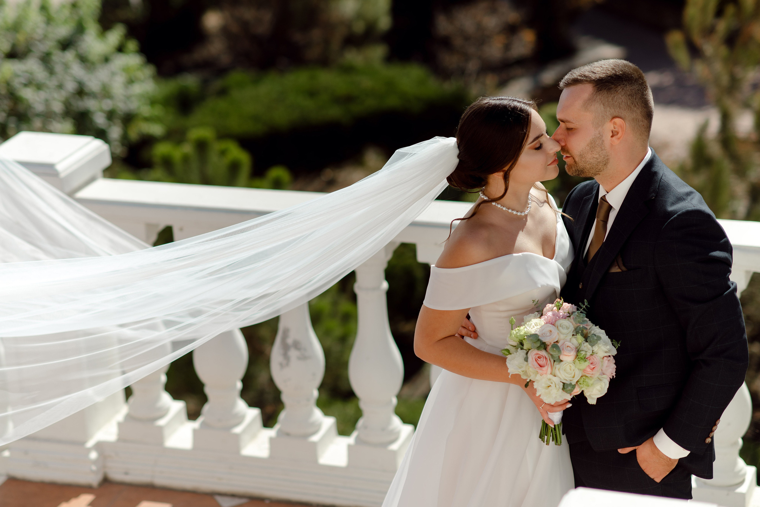 Владимир и Ольга. Phototsareva.ru