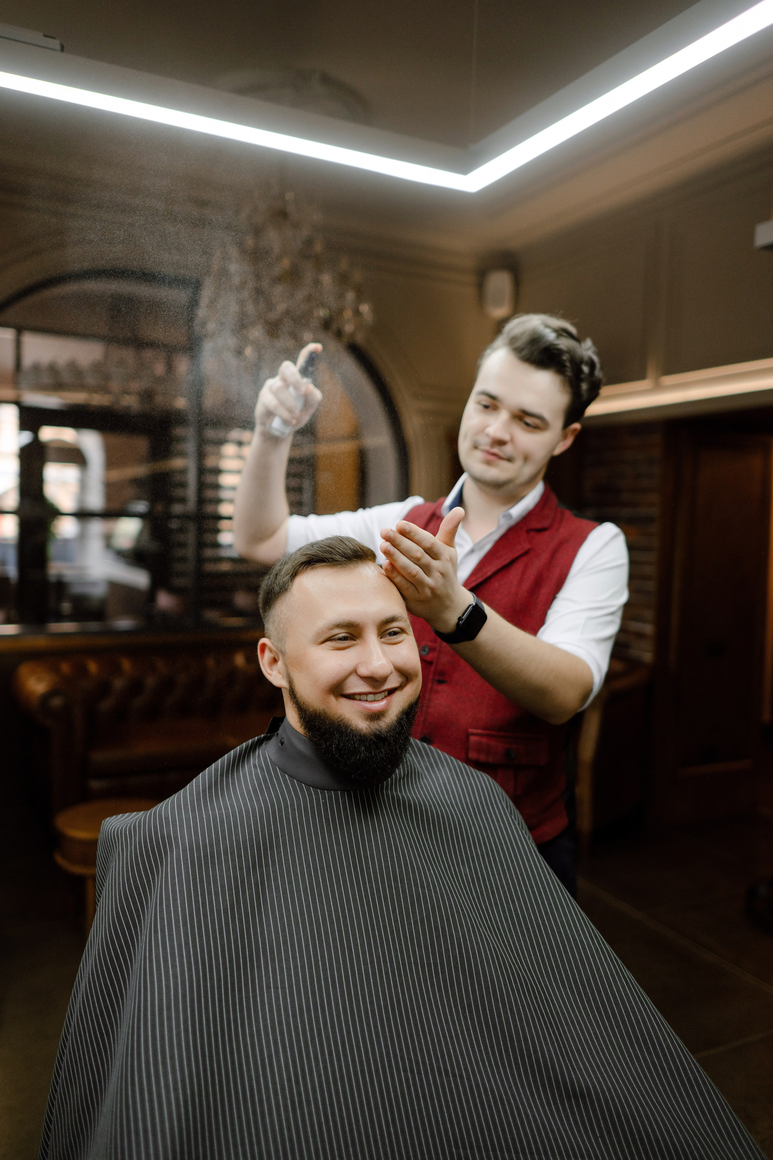 Юрий и Диана. Phototsareva.ru