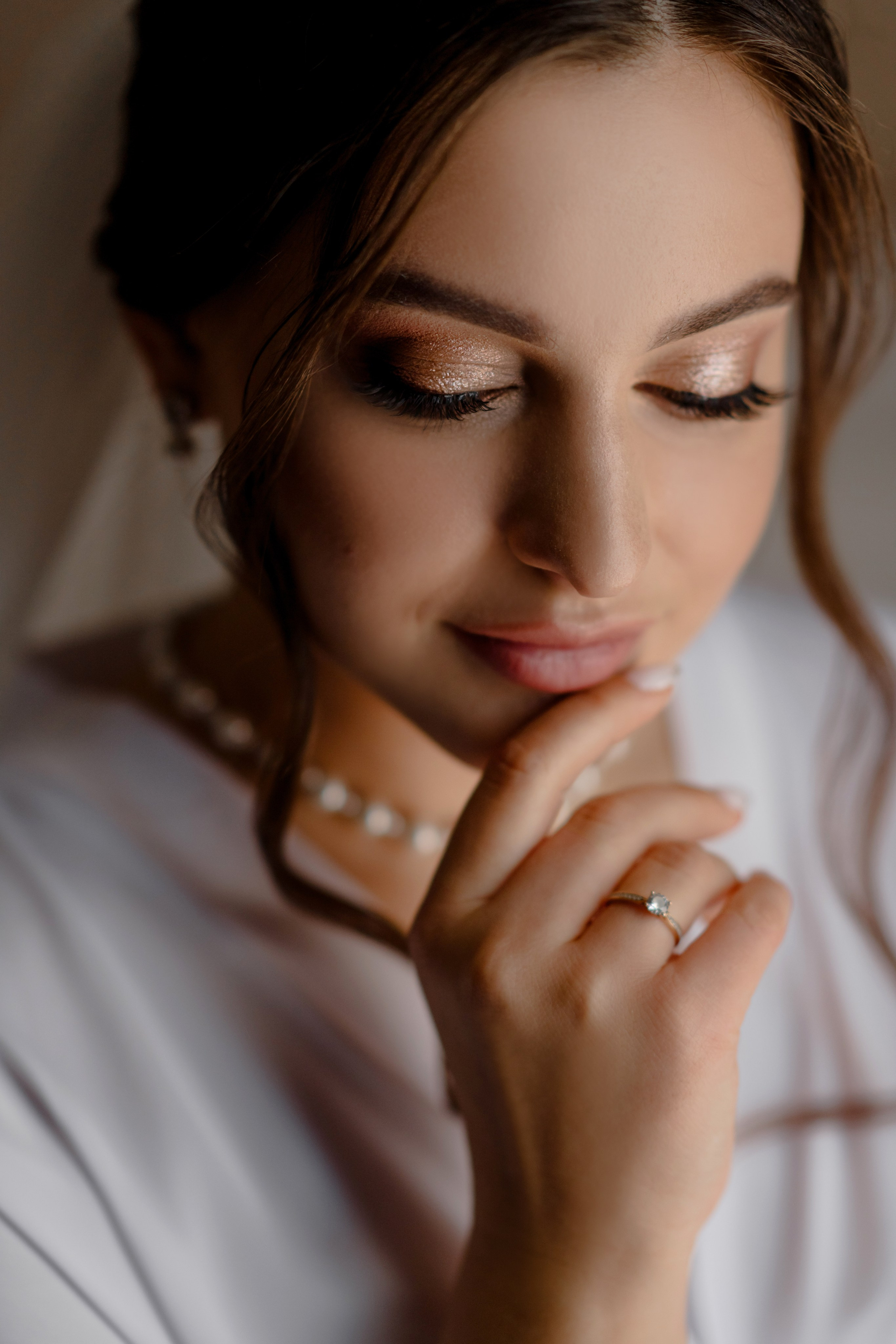 Владимир и Ольга. Phototsareva.ru