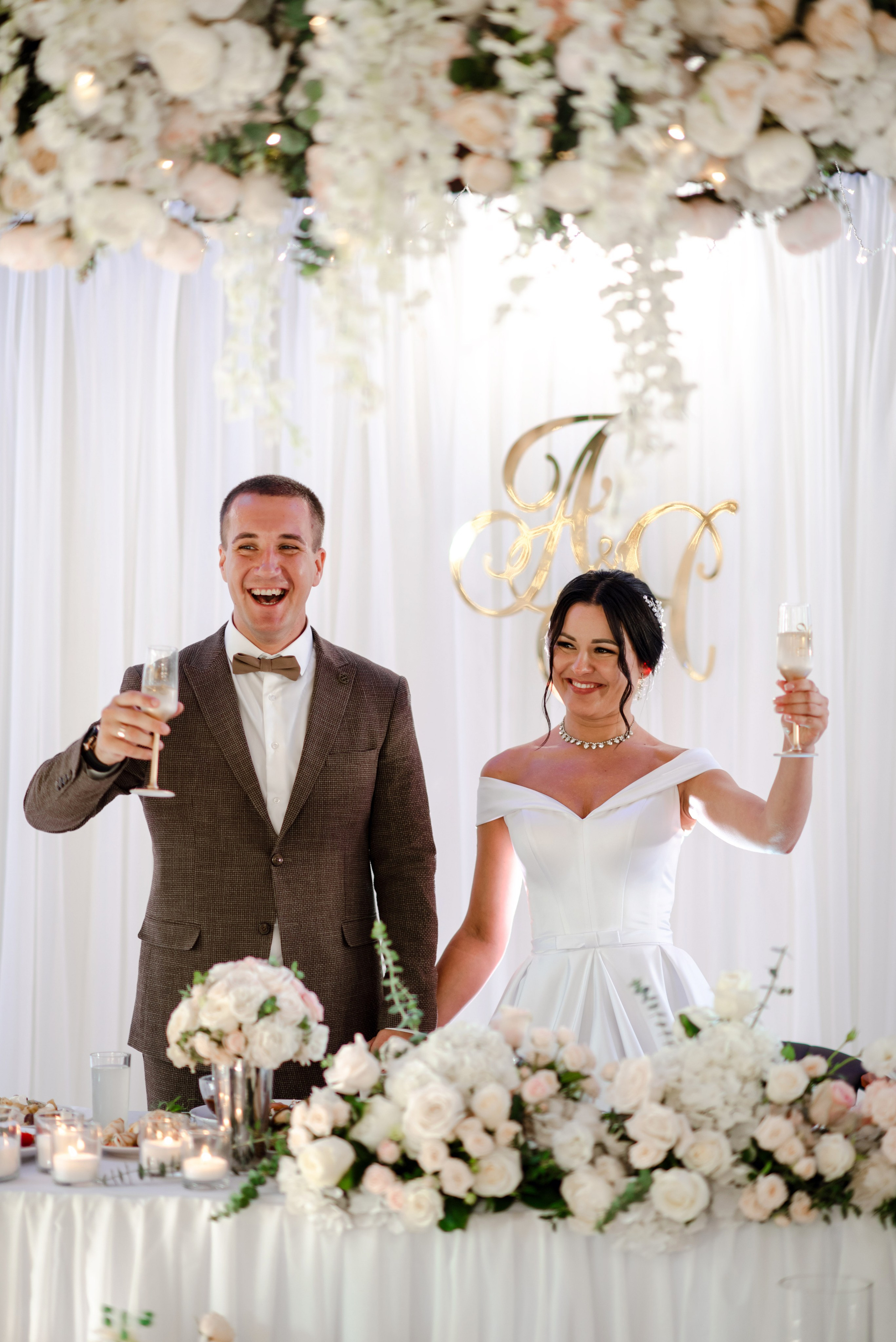 Андрей & Яна. Phototsareva.ru