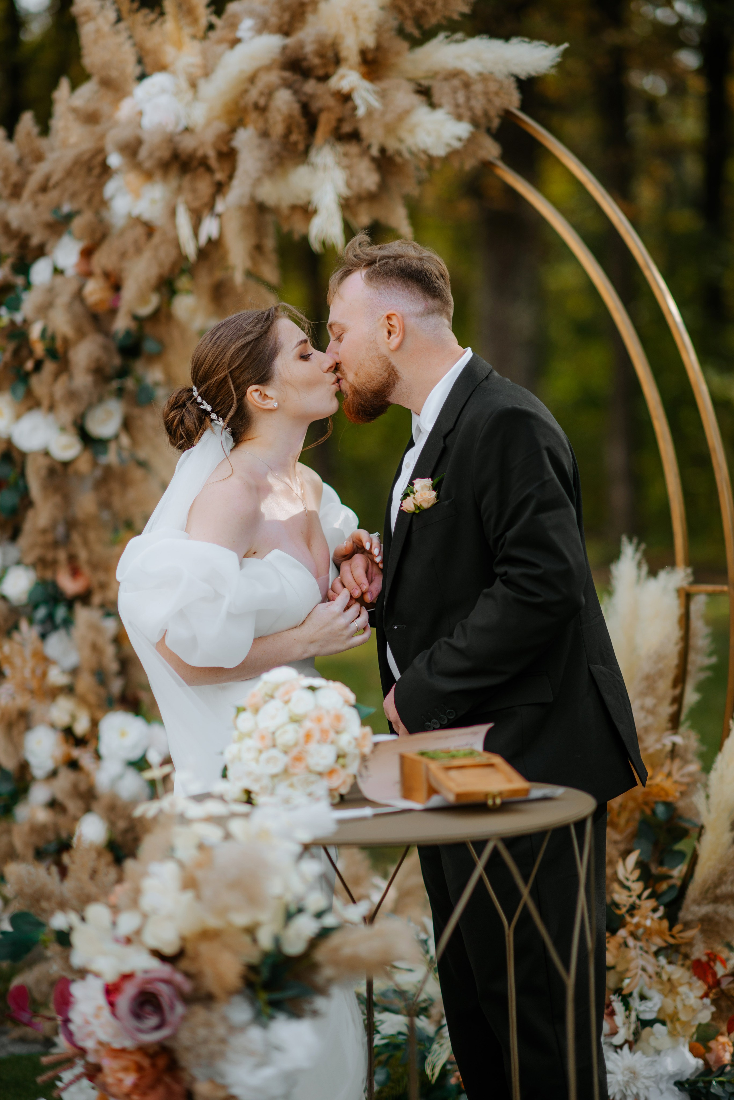 Дмитрий & Анастасия. Phototsareva.ru