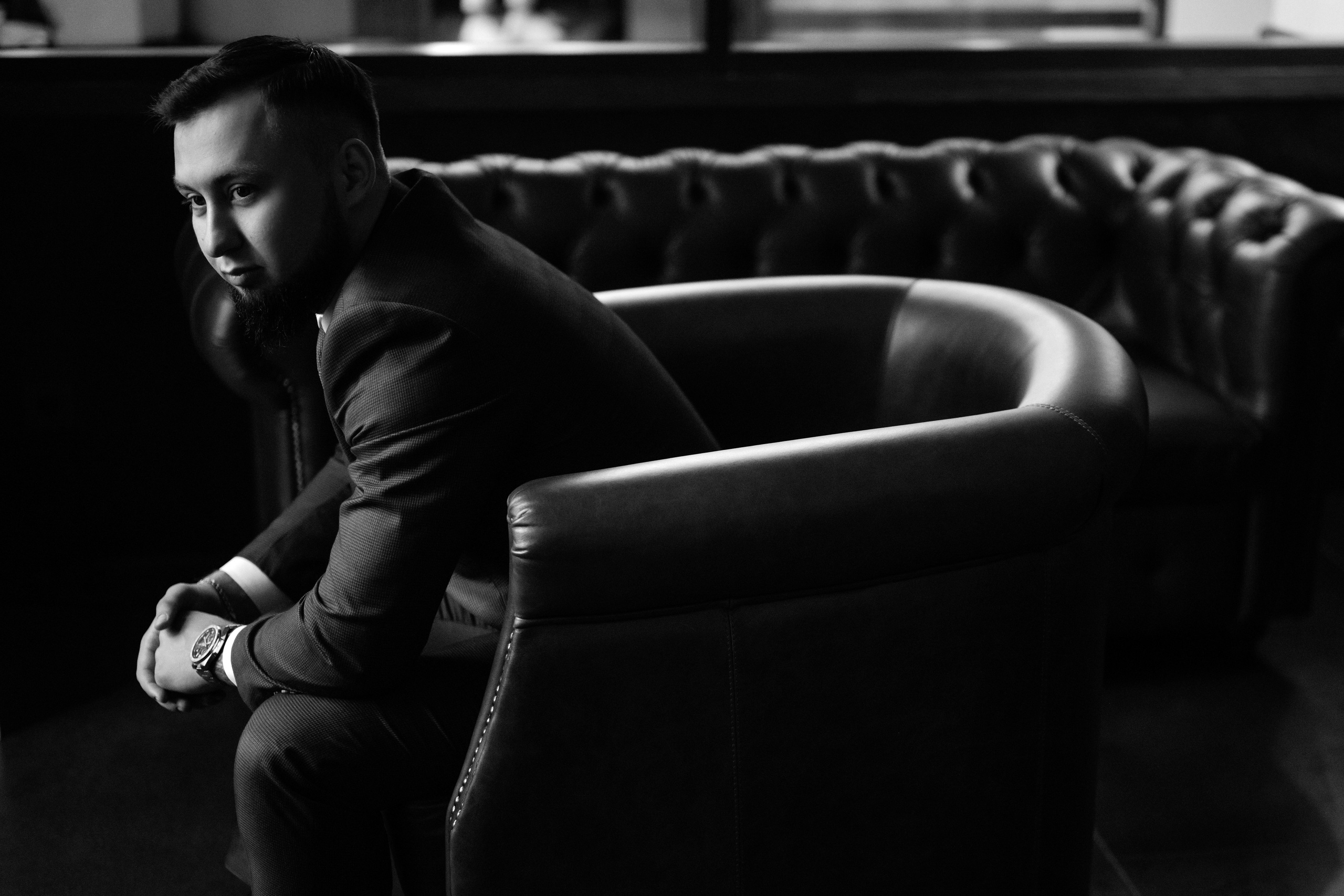 Юрий и Диана. Phototsareva.ru