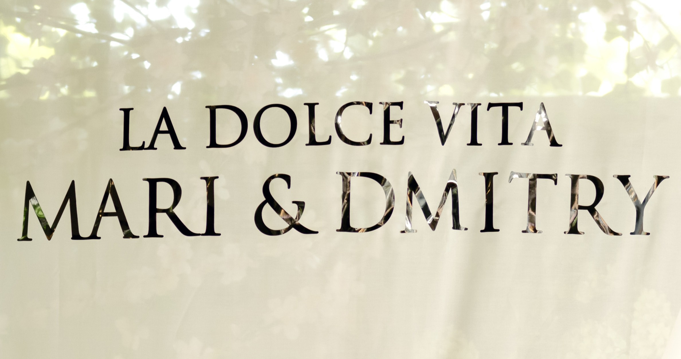 Dmitry & Mari. Phototsareva.ru