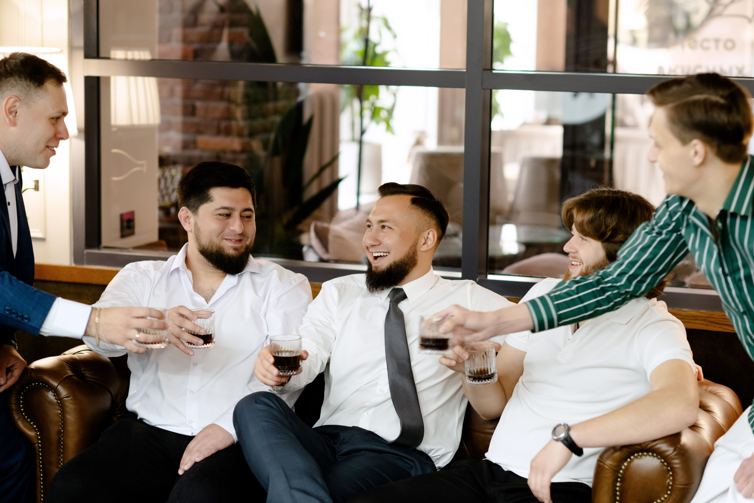 Юрий и Диана. Phototsareva.ru