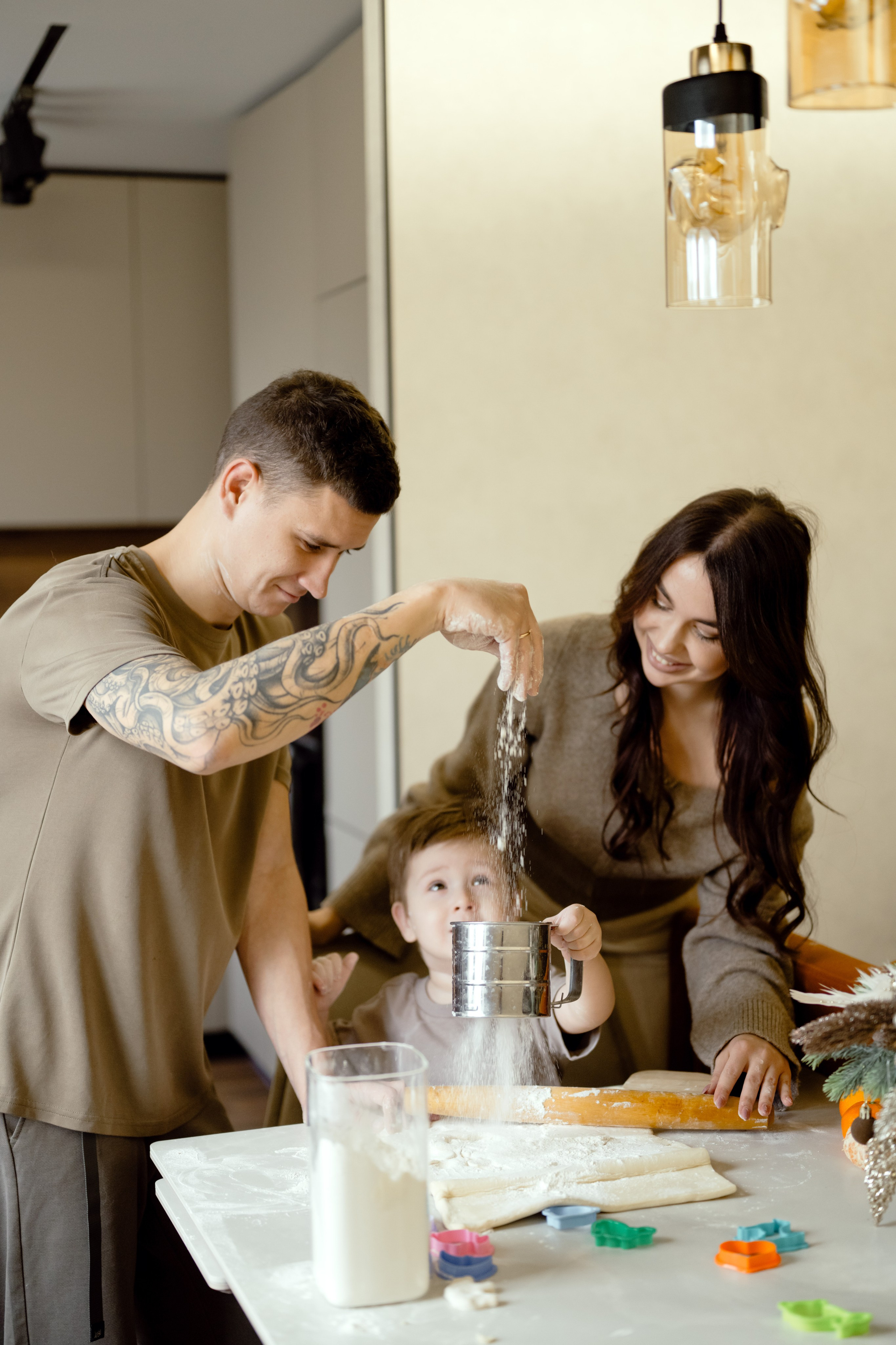 Илья. Phototsareva.ru