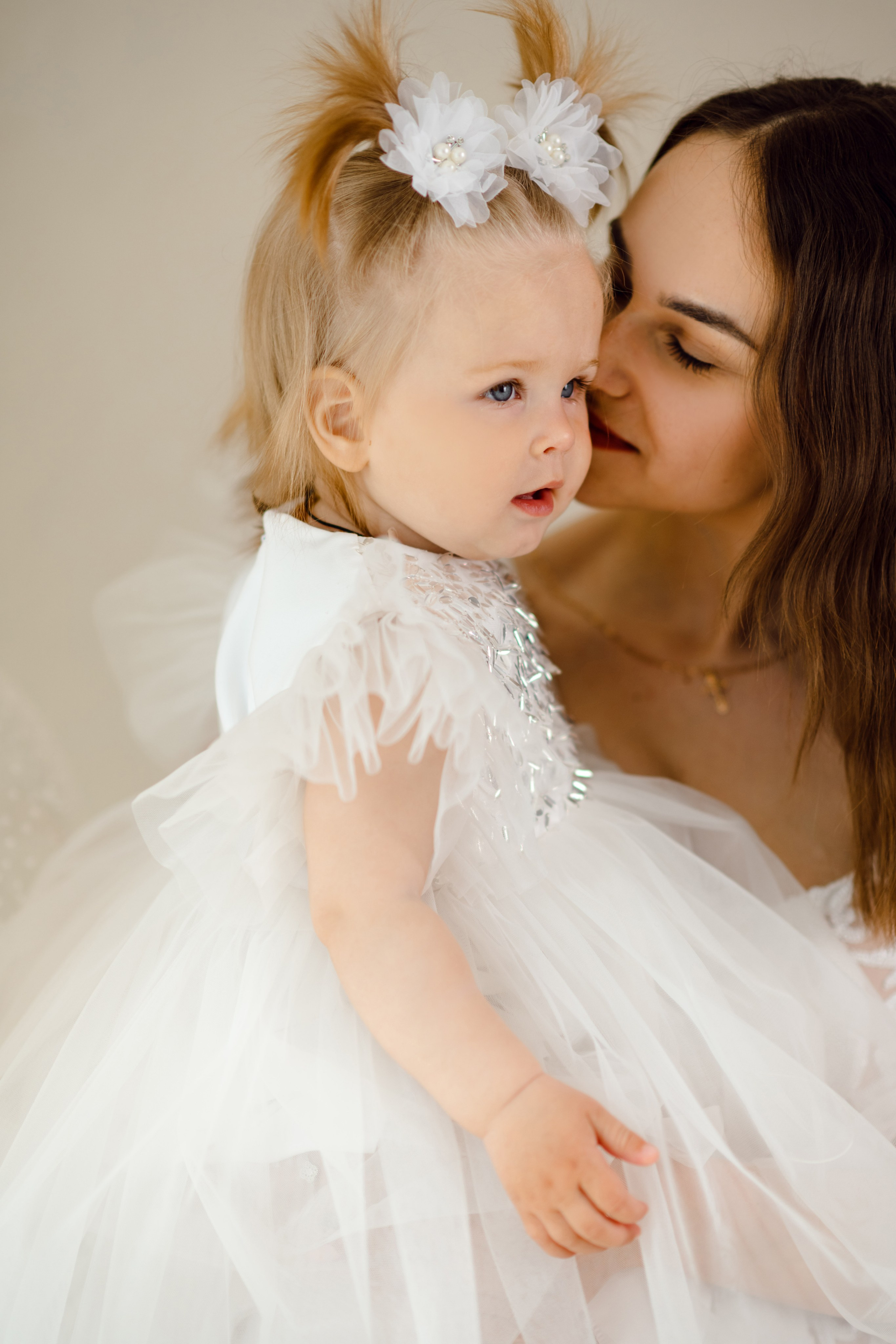 Мирочке 1 год. Phototsareva.ru