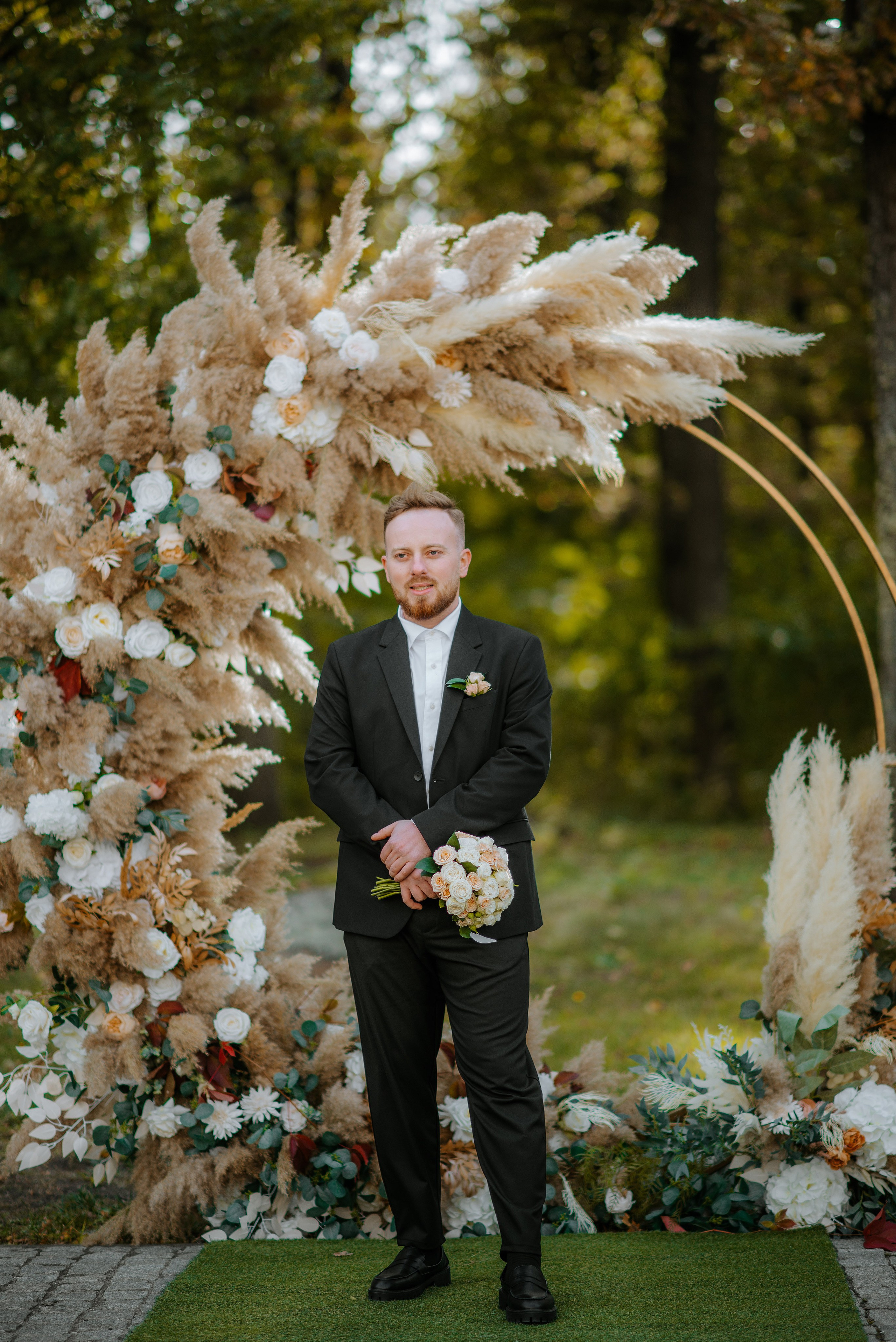 Дмитрий & Анастасия. Phototsareva.ru