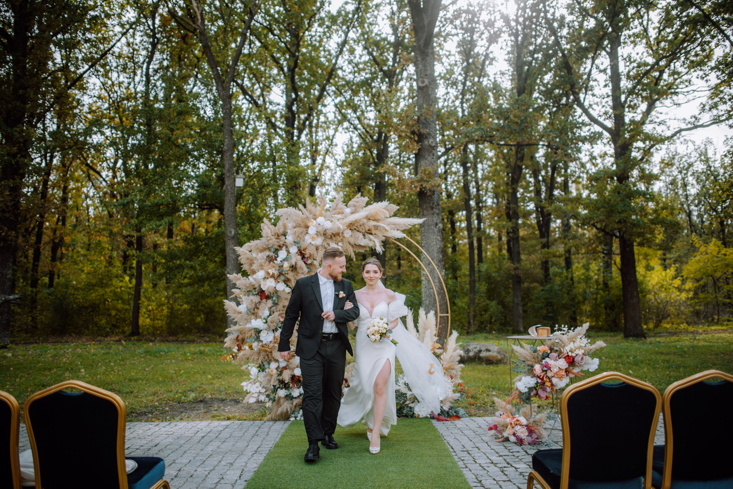 Дмитрий & Анастасия. Phototsareva.ru