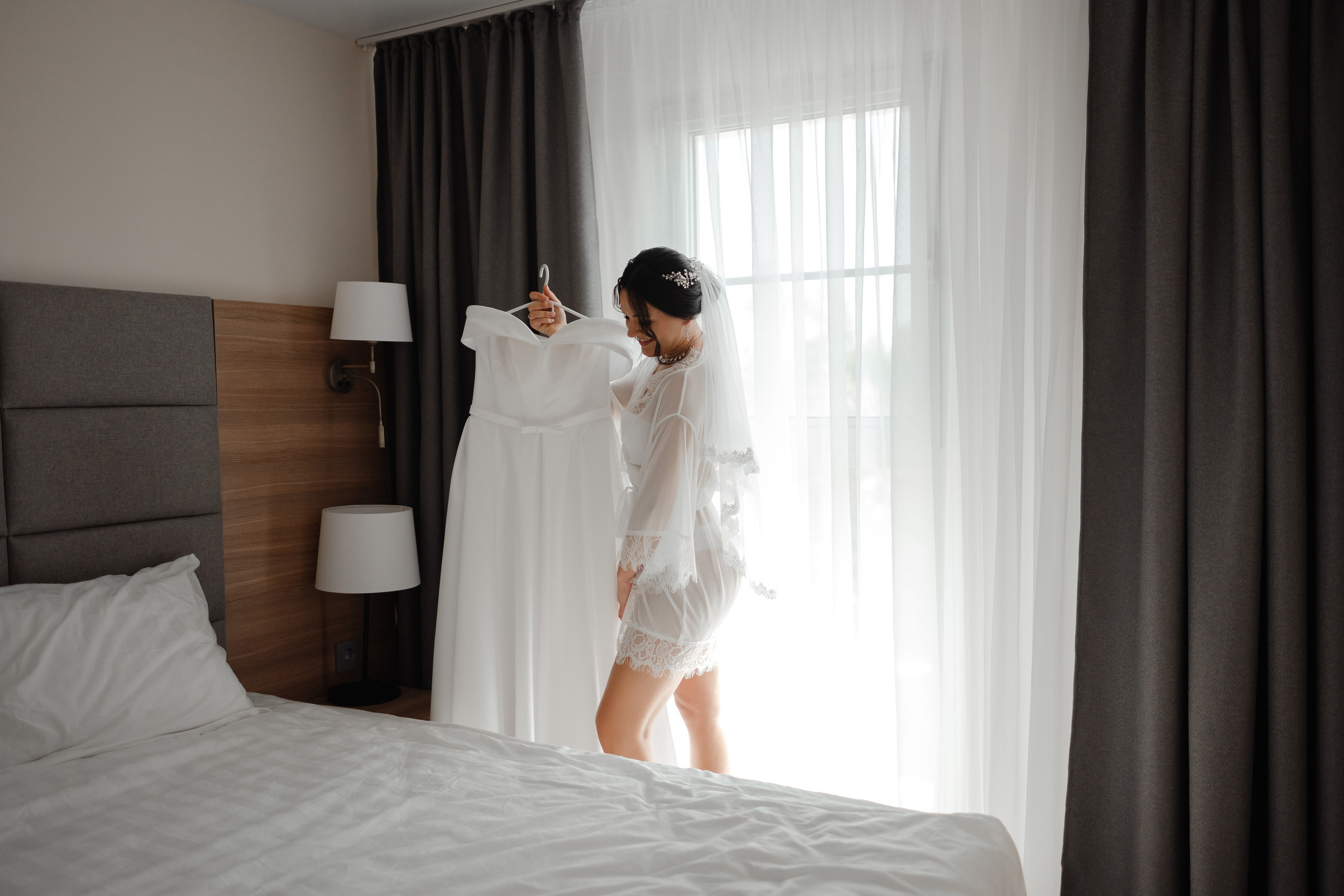 Андрей & Яна. Phototsareva.ru