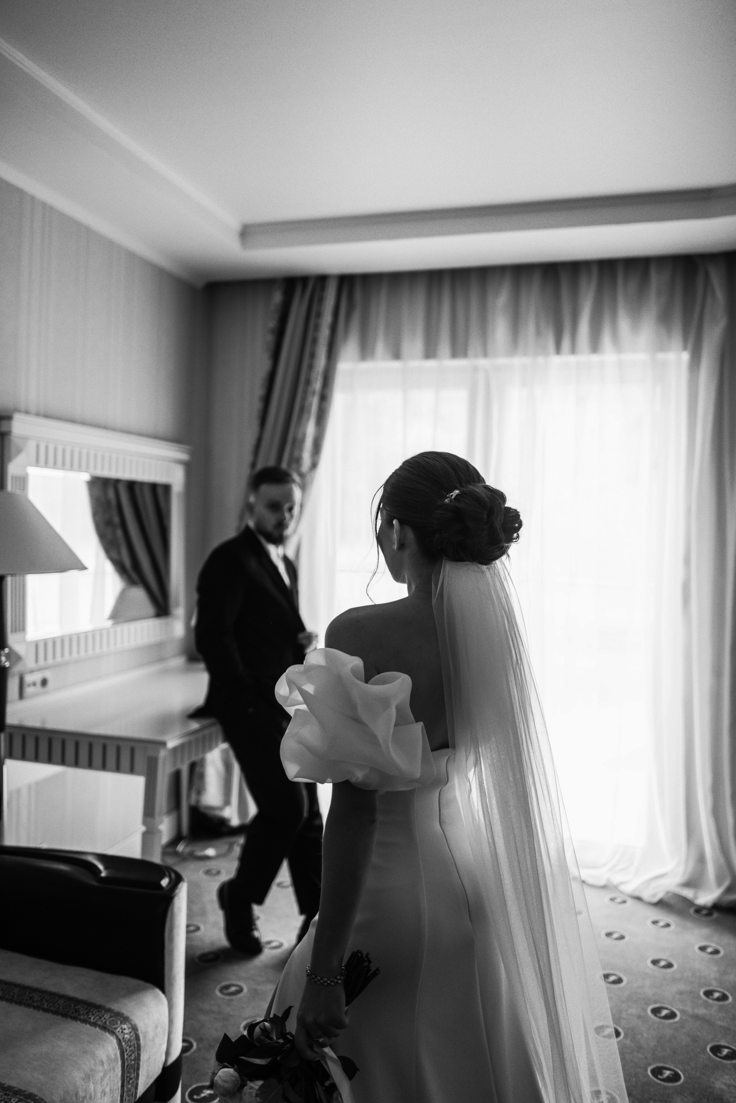 Дмитрий & Анастасия. Phototsareva.ru