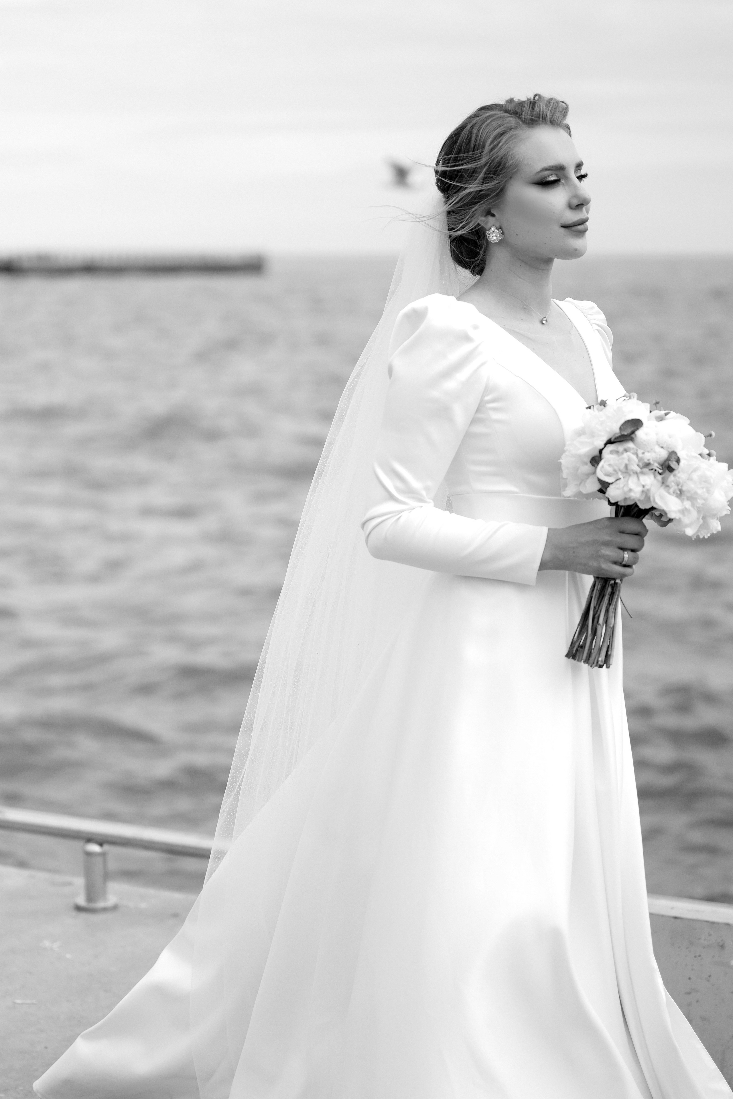 Юрий и Диана. Phototsareva.ru