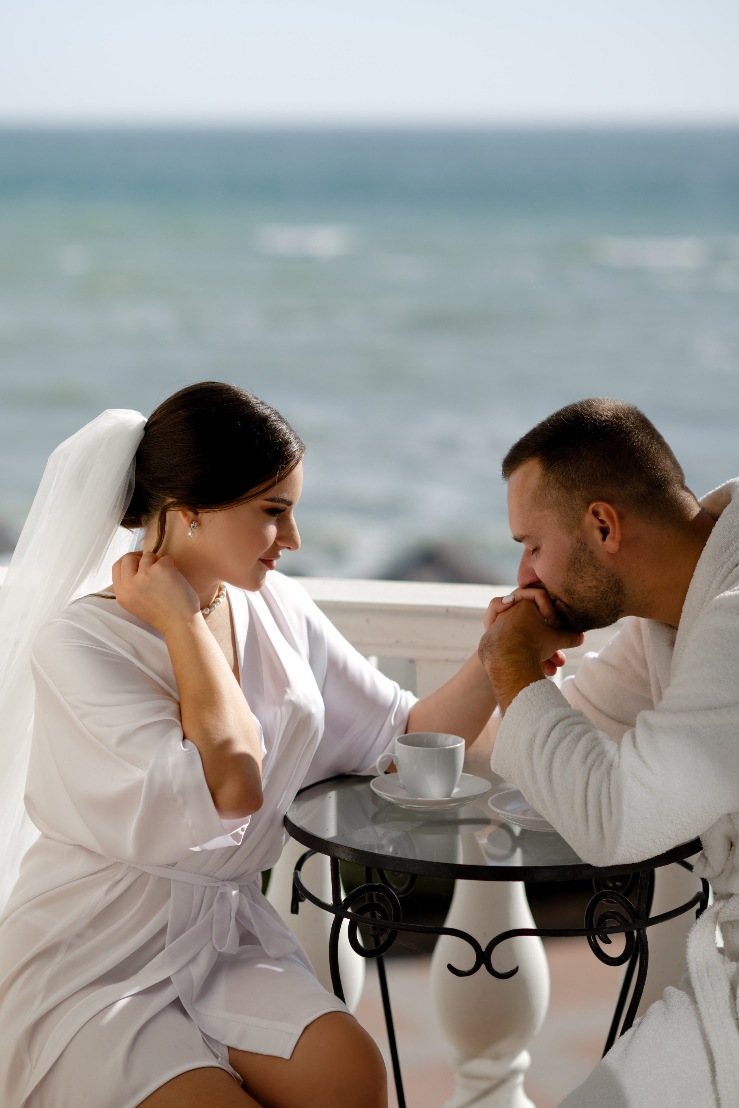 Владимир и Ольга. Phototsareva.ru