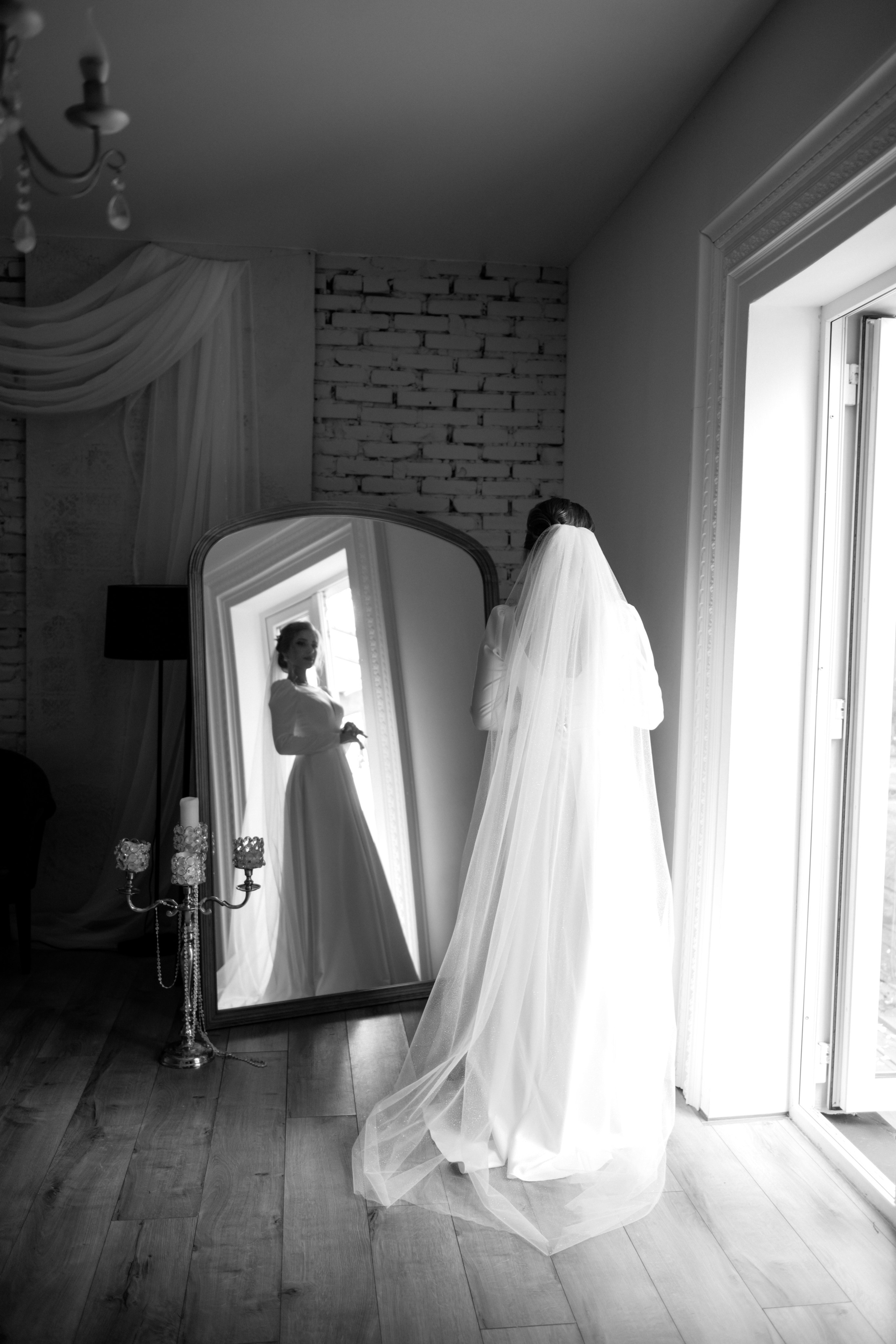 Юрий и Диана. Phototsareva.ru