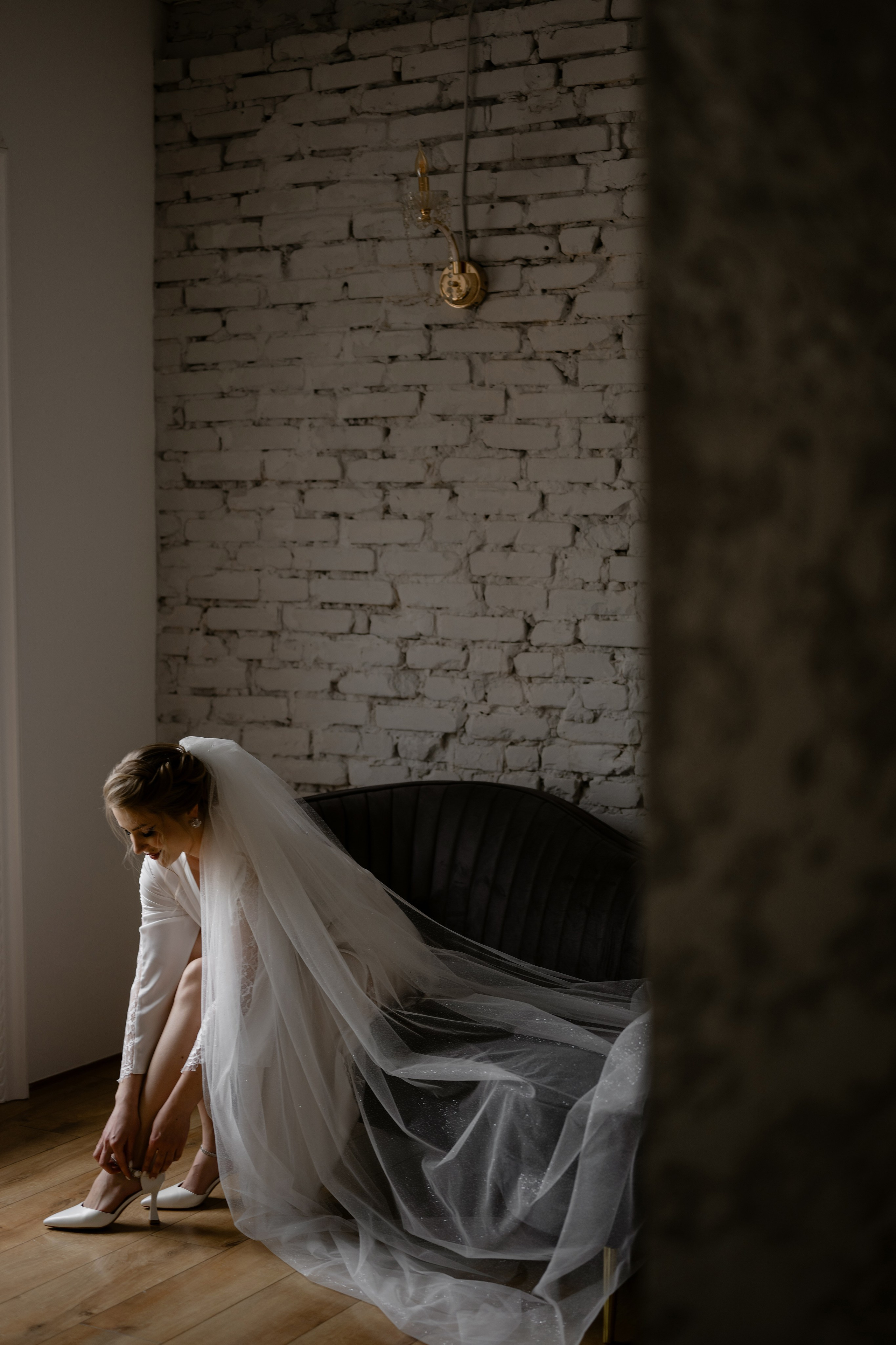 Юрий и Диана. Phototsareva.ru